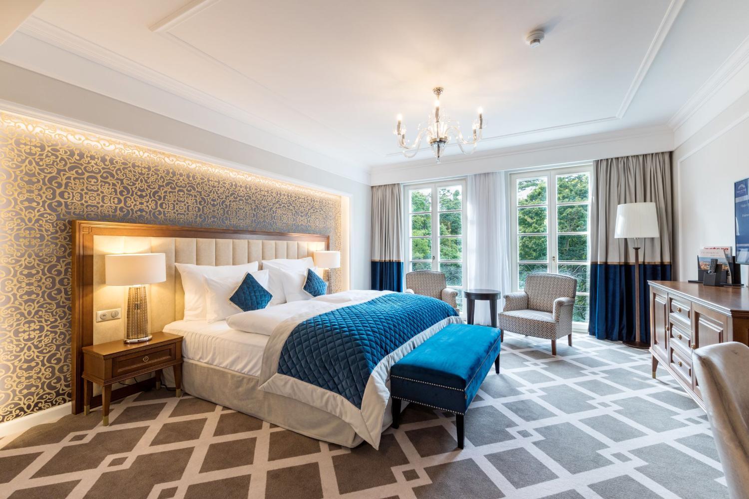 Winery Hotel - Palace Art Hotel Pezinok2