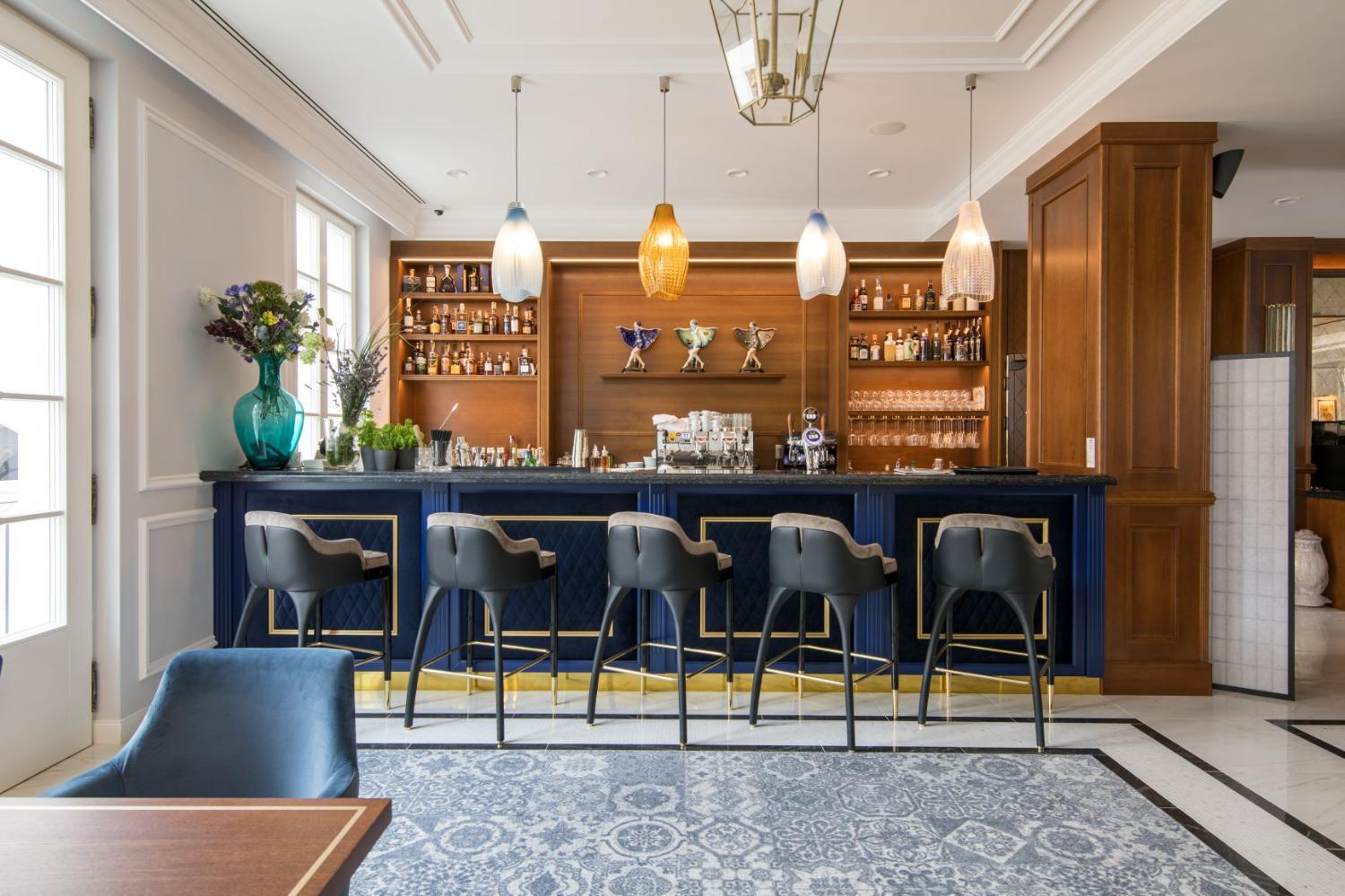 Winery Hotel - Palace Art Hotel Pezinok4