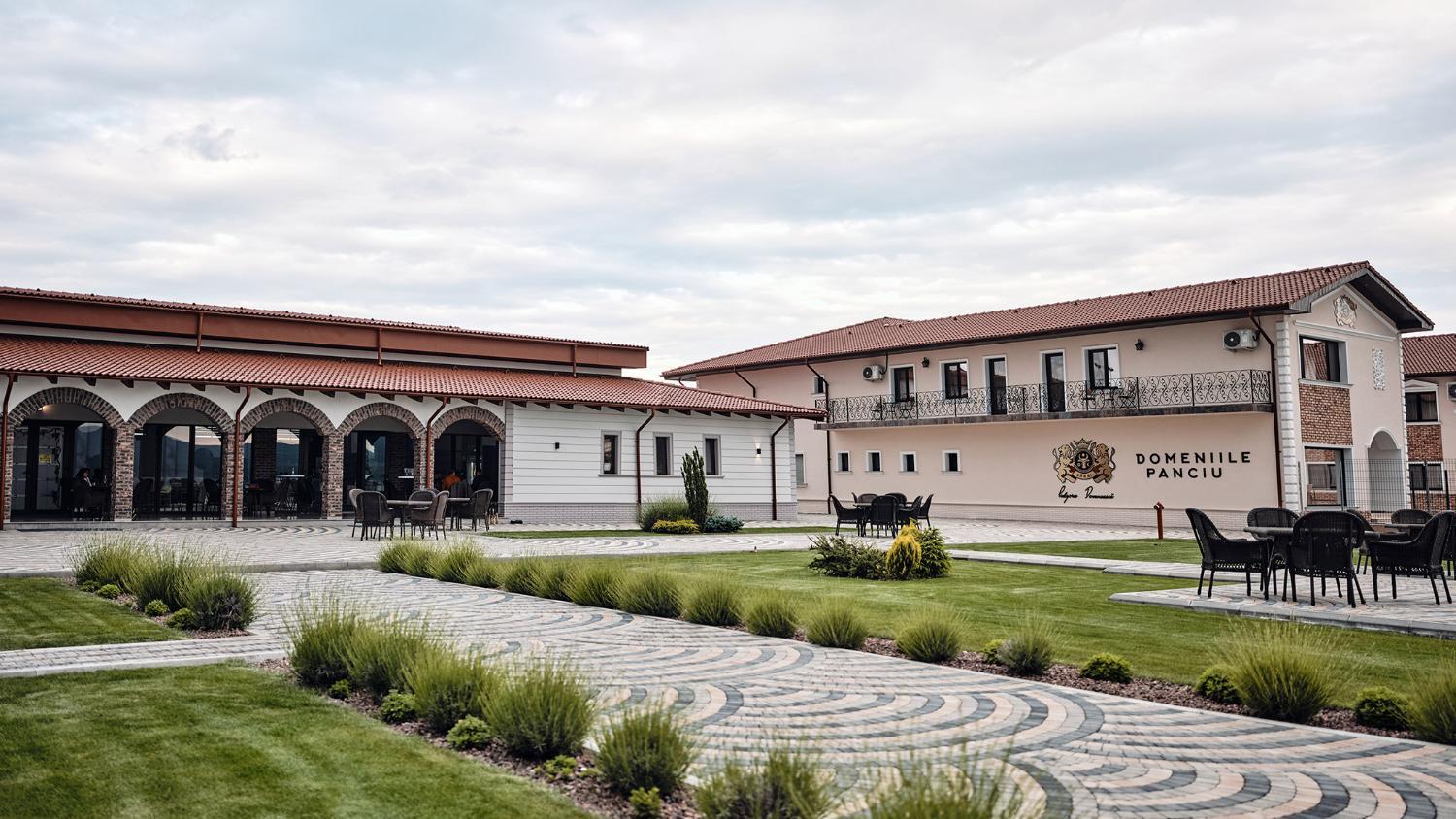 Pescobar Winery and Resort photo 1