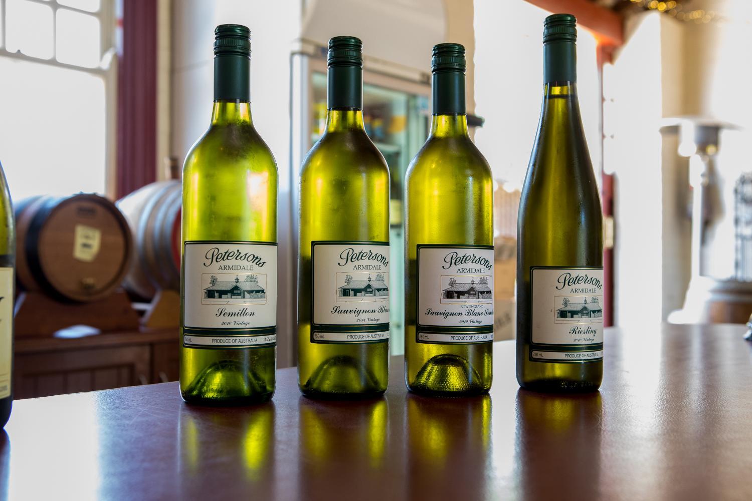 Winery Hotel - Petersons Armidale Winery and Guesthouse4