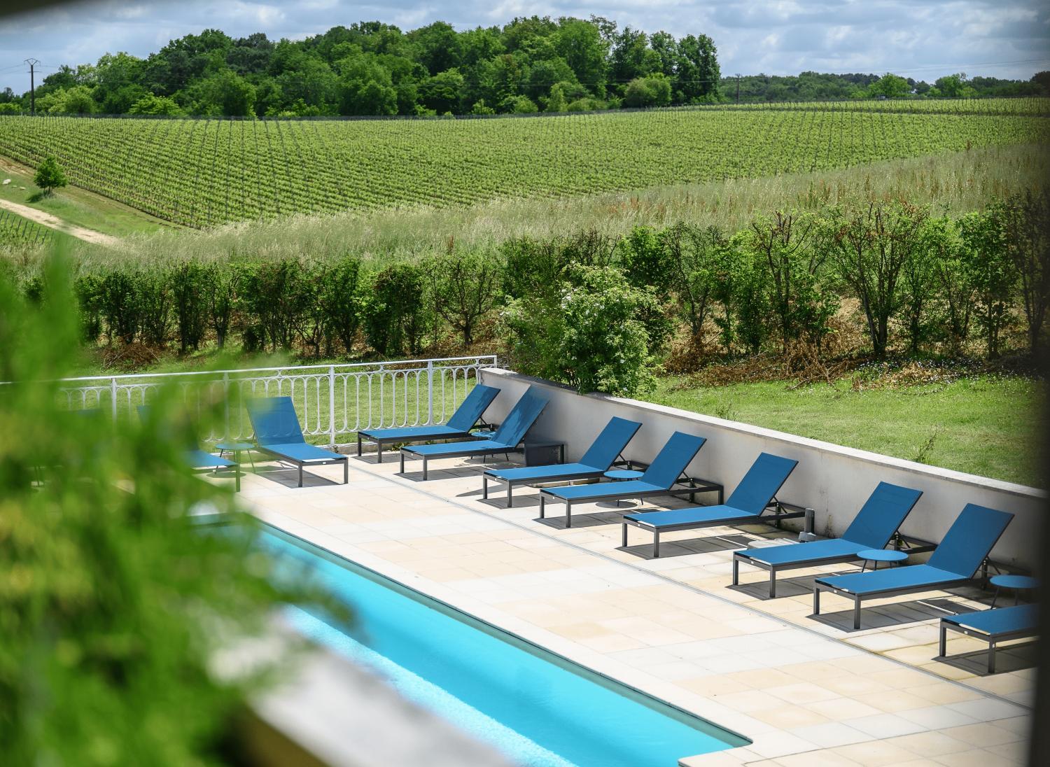 Pey La Tour - Logis Hôtels & Restaurant photo 1