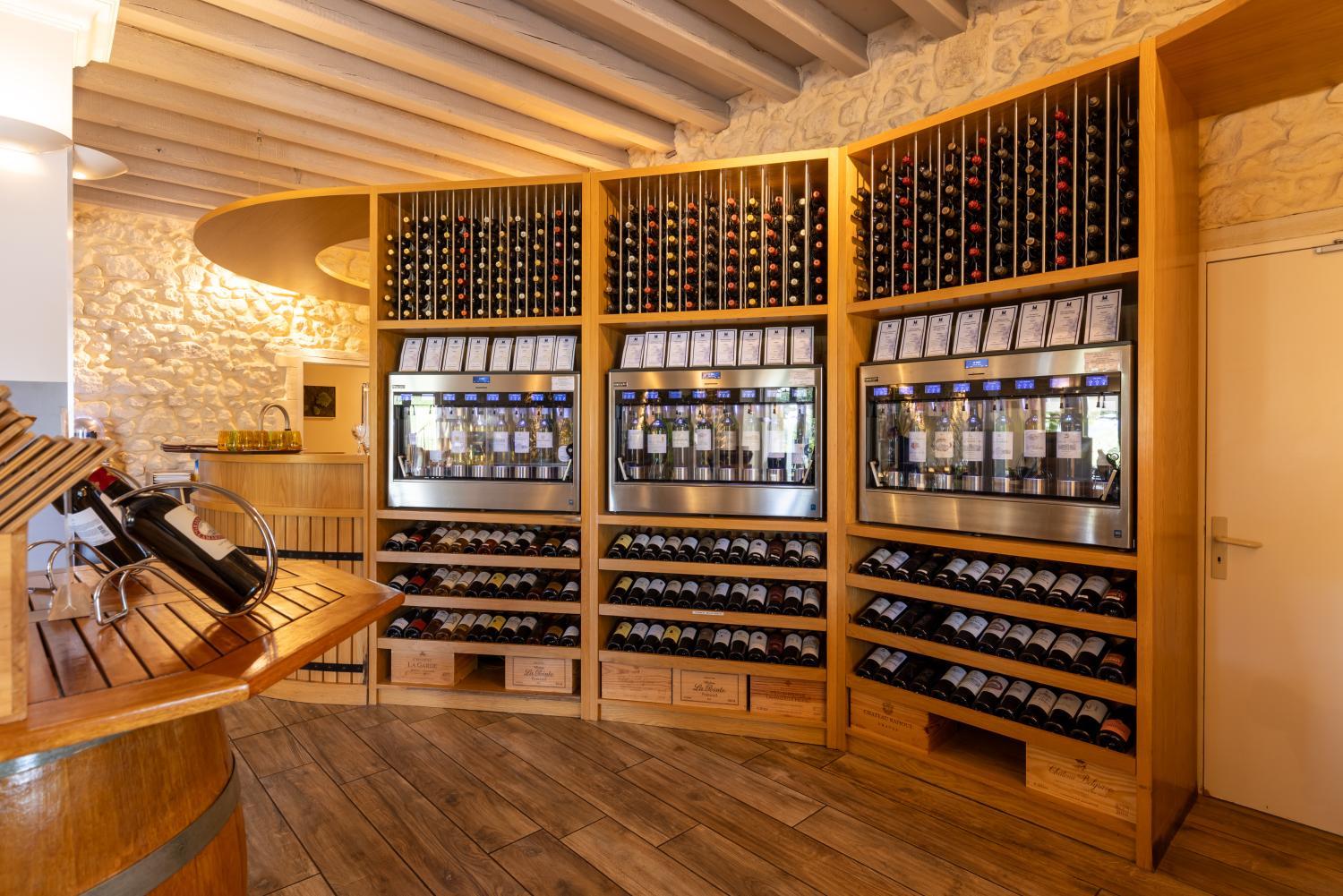 Pey La Tour - Logis Hôtels & Restaurant photo 4