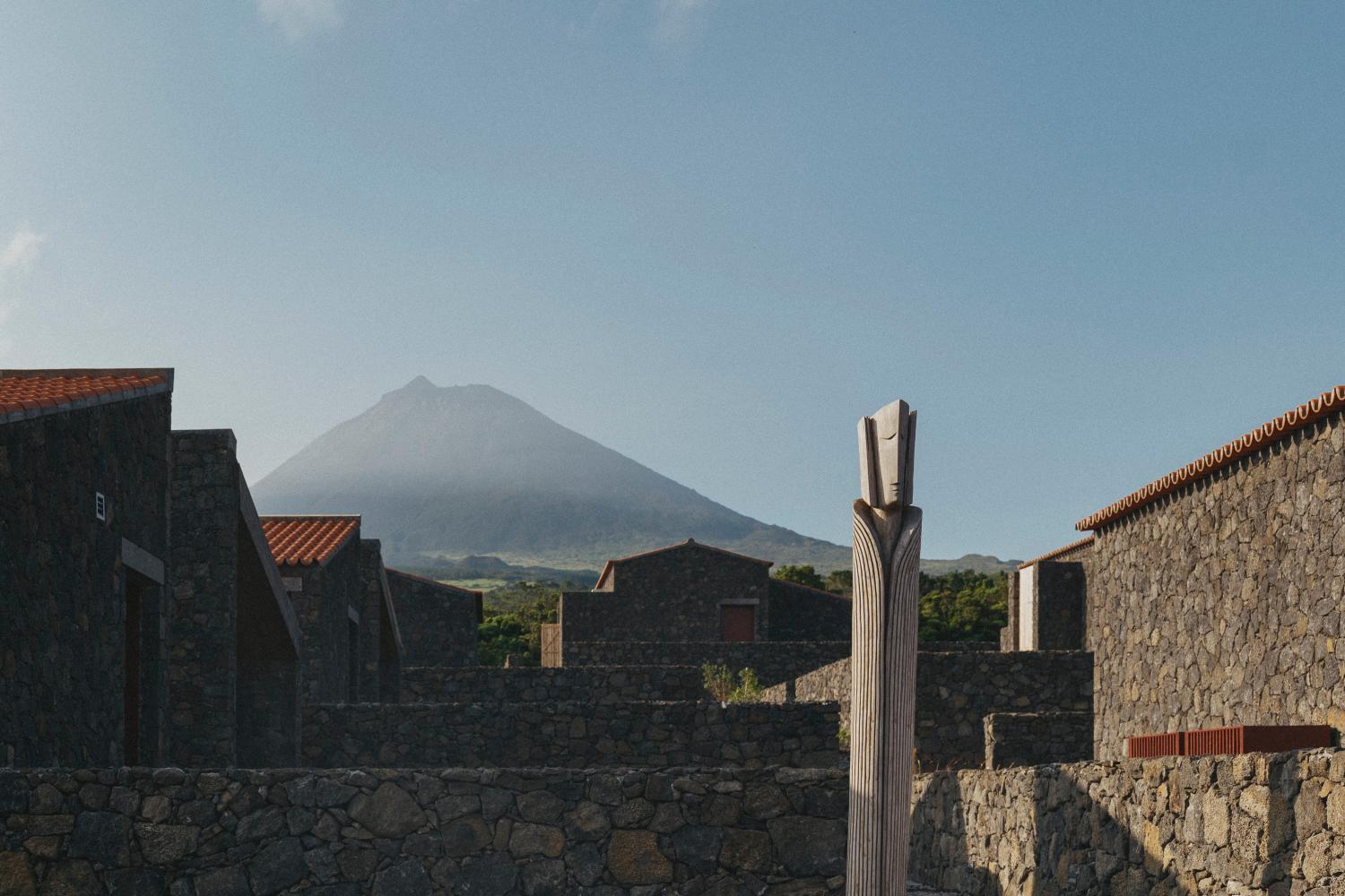 Winery Hotel - Pico Vineyards - by Unlock Hotels2