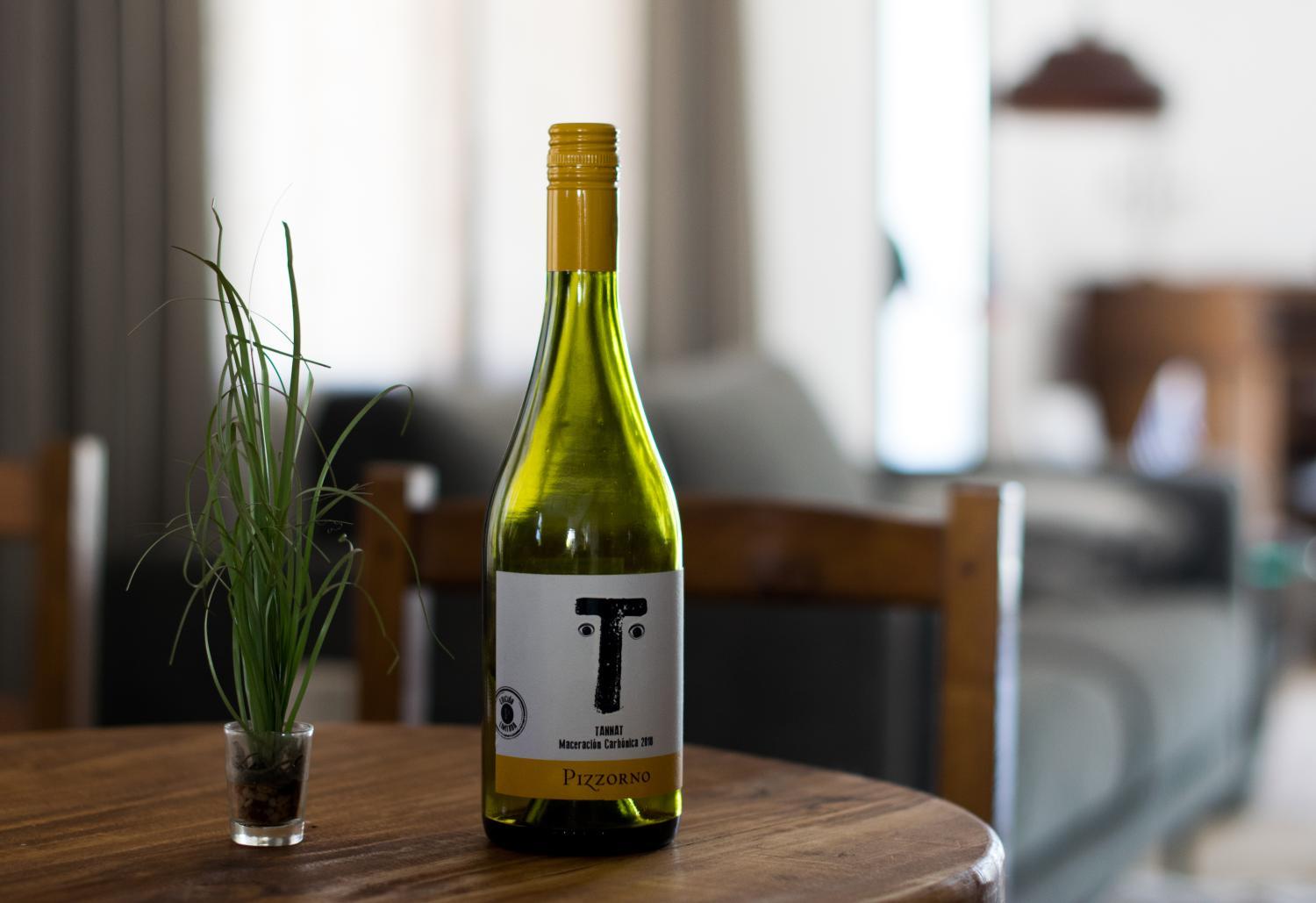 Winery Hotel - Pizzorno Lodge & Wine3