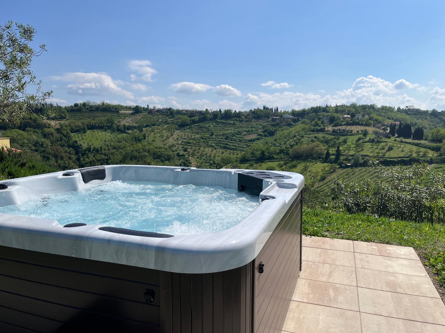 Podere Baratta agriturismo e cantina photo 2