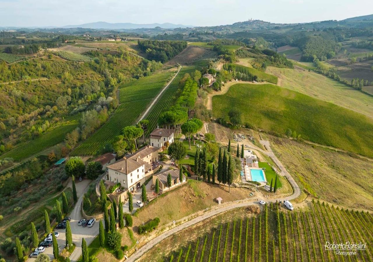 Winery Hotel - Poderi Arcangelo3