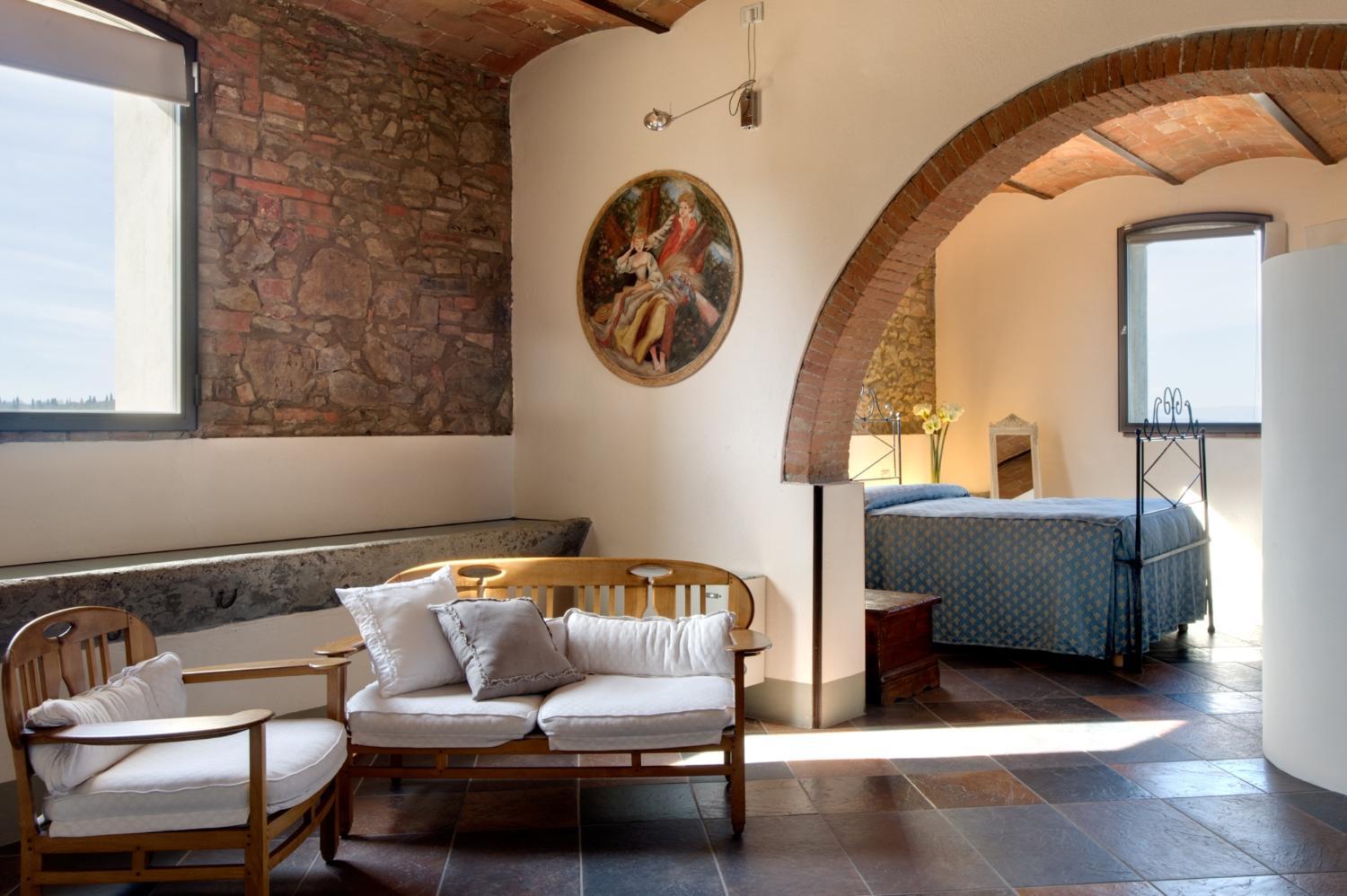 Winery Hotel - Poderi Arcangelo4