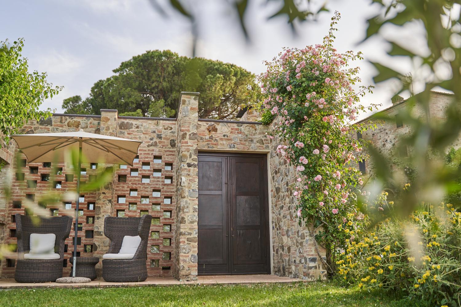 Winery Hotel - Poggio Piglia2