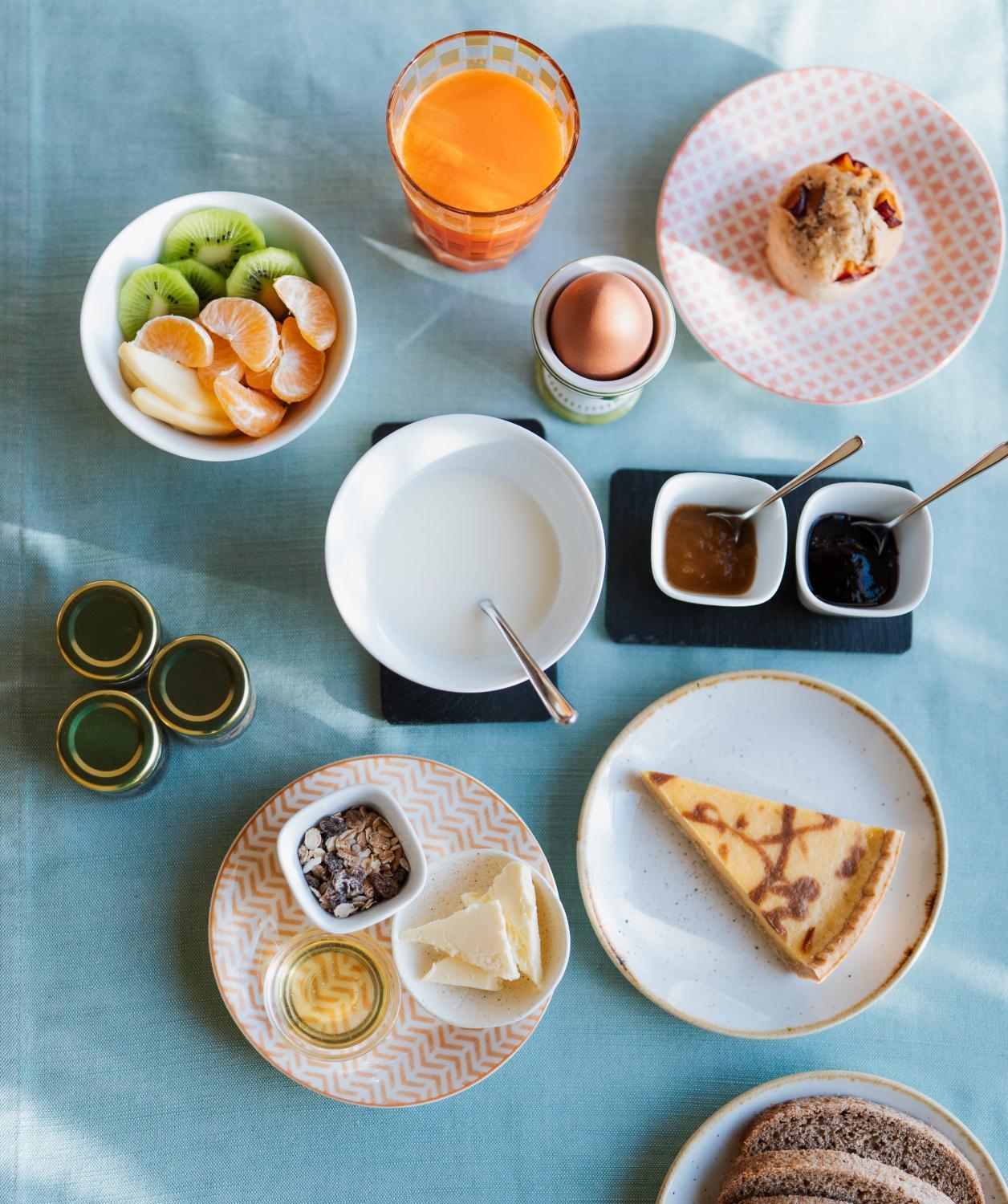 Winery Hotel - Polisena L'Altro Agriturismo Veg2