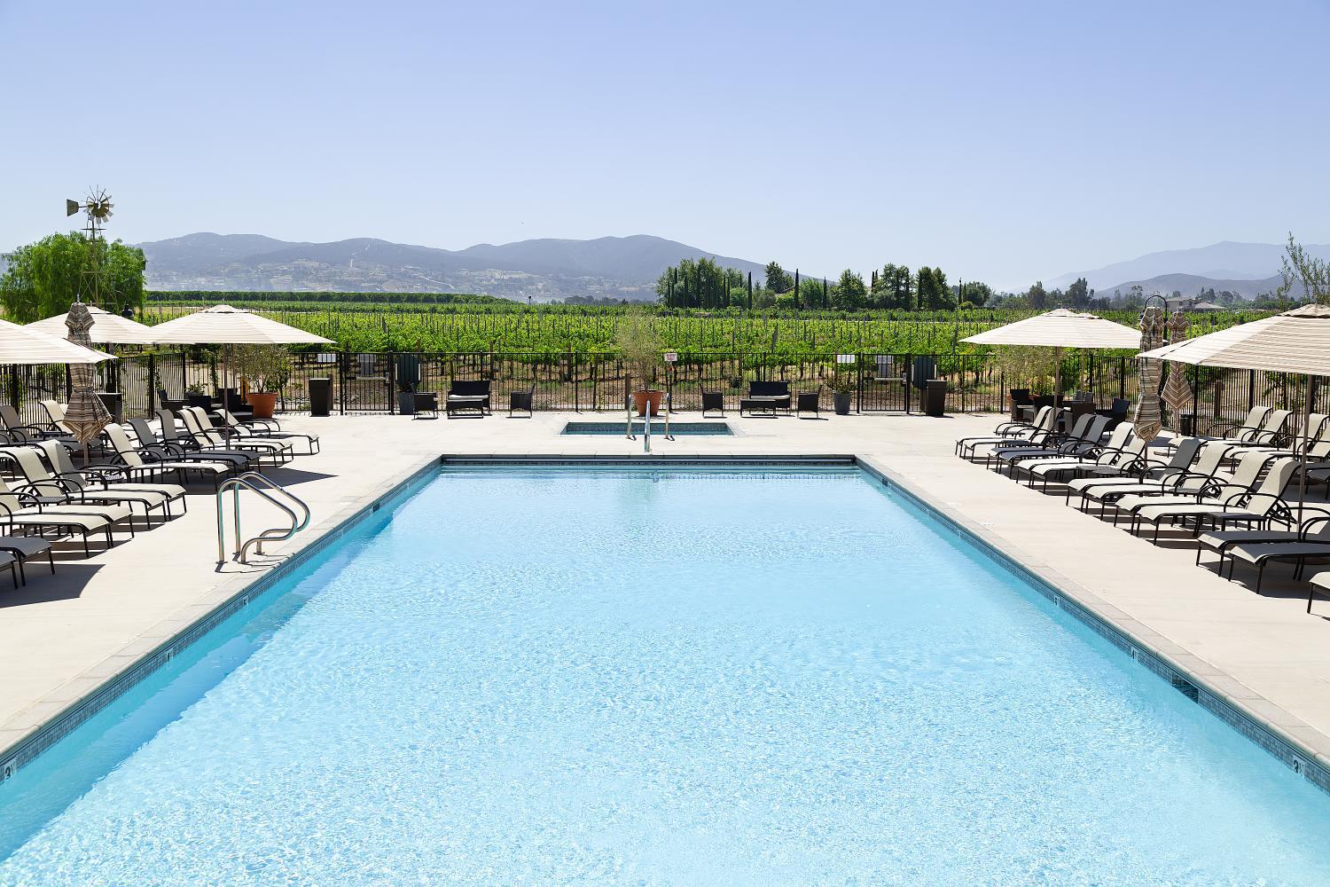 Ponte Vineyard Inn photo 1