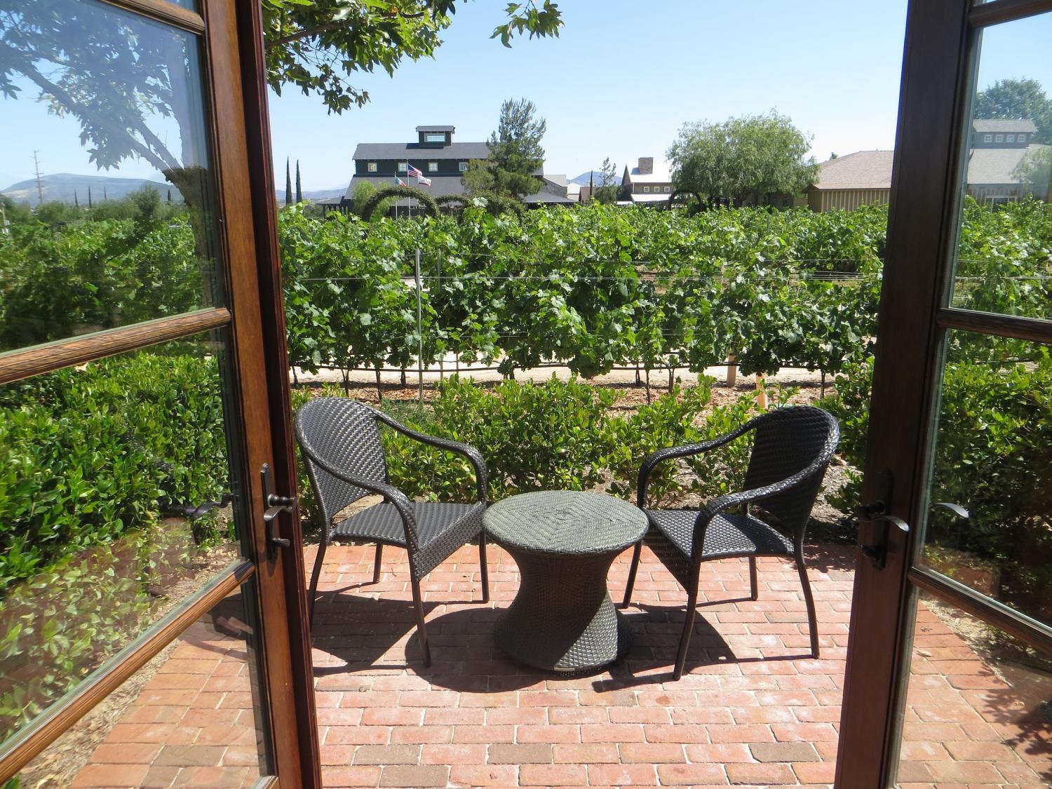 Ponte Vineyard Inn photo 4