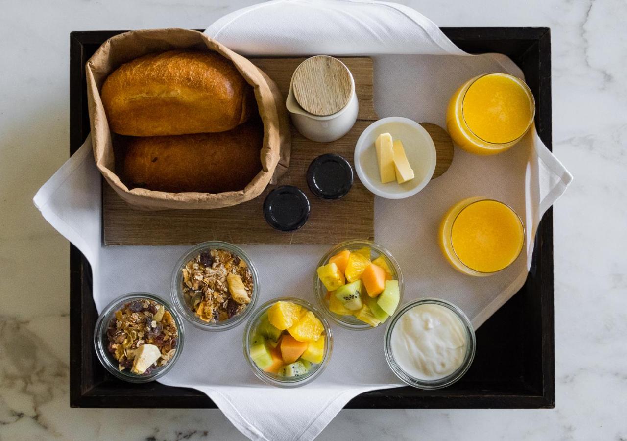 Winery Hotel - Port Phillip Estate2