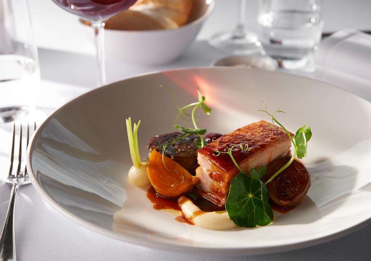 Winery Hotel - Port Phillip Estate4