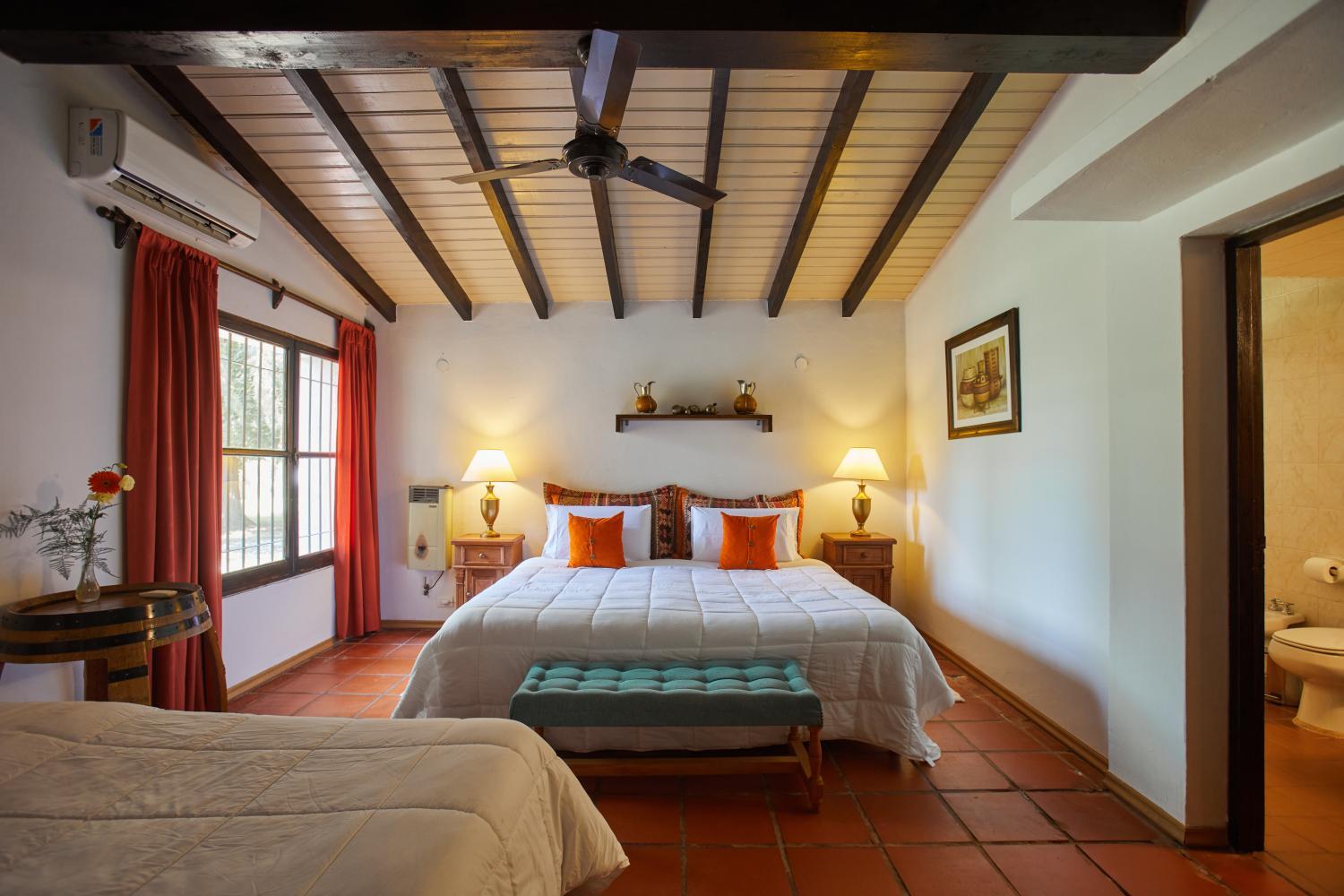 Winery Hotel - Posada La Celia4