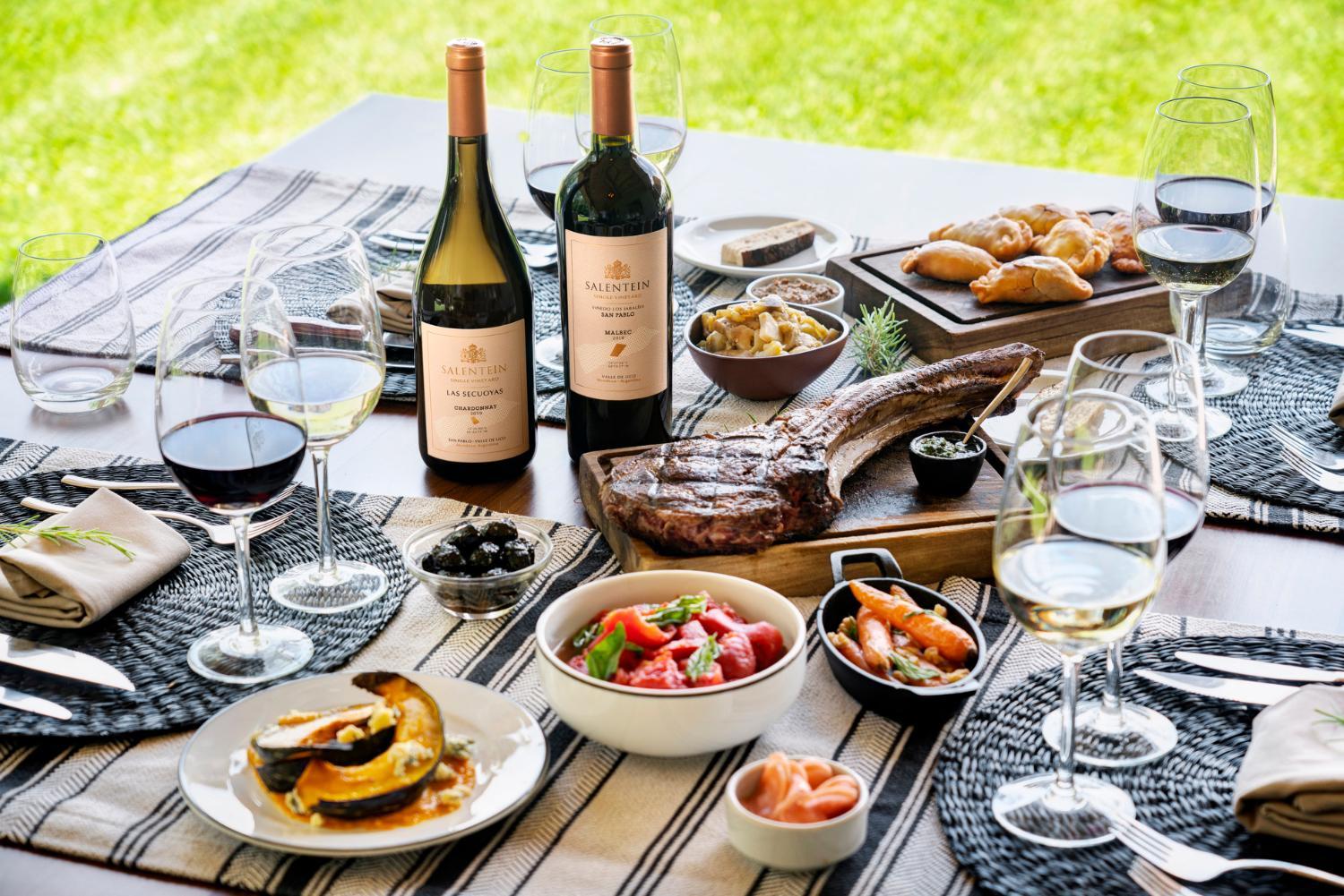 Winery Hotel - Posada Salentein3