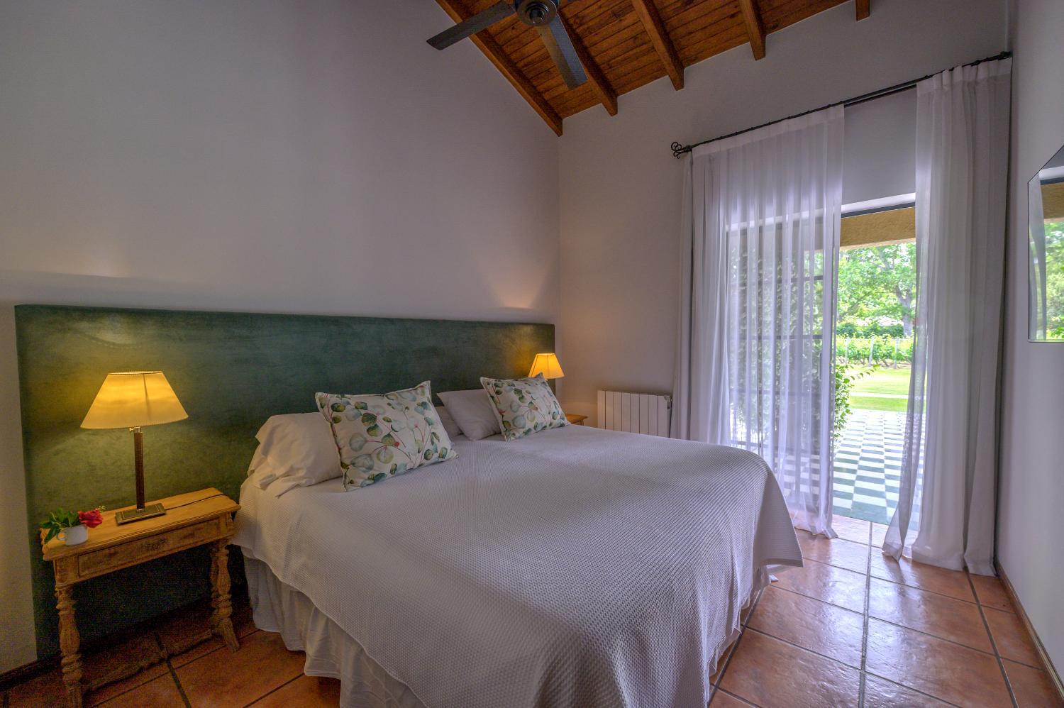 Winery Hotel - Posada Verde Oliva2