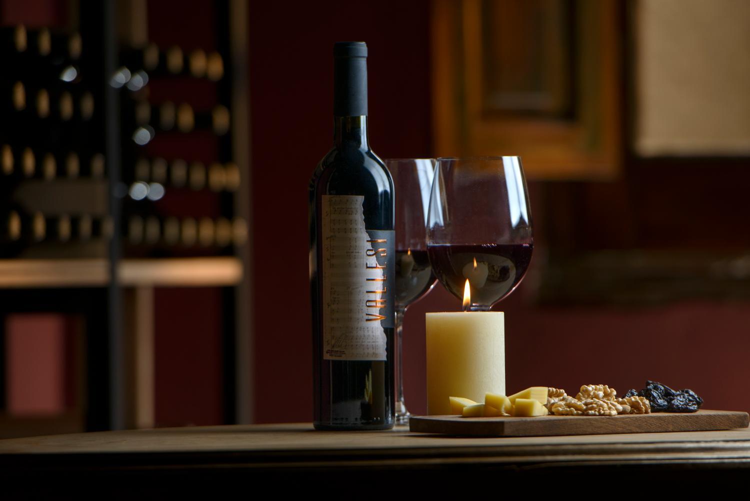 Winery Hotel - Posada Verde Oliva3