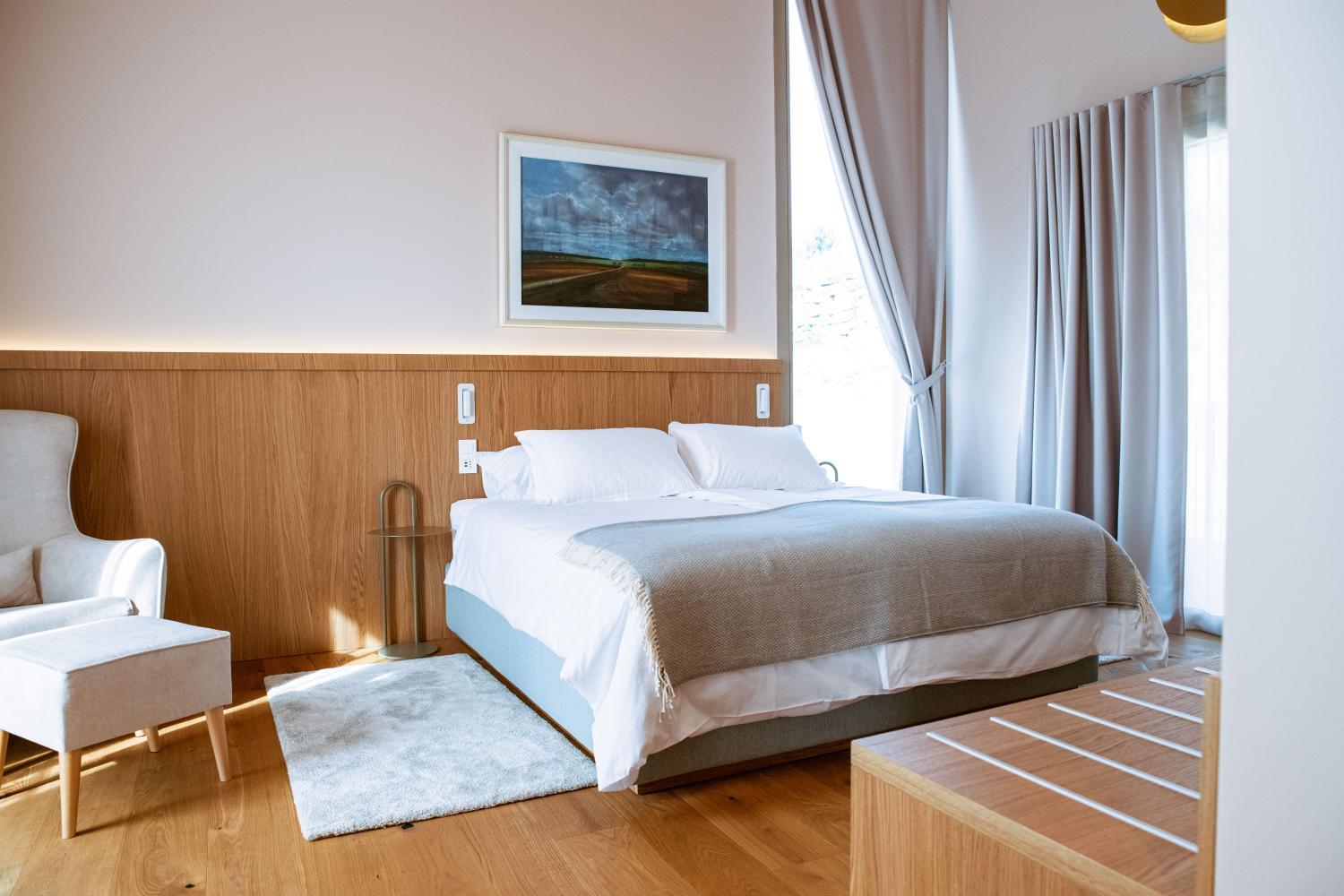 Winery Hotel - Posestvo Ščurek wine3