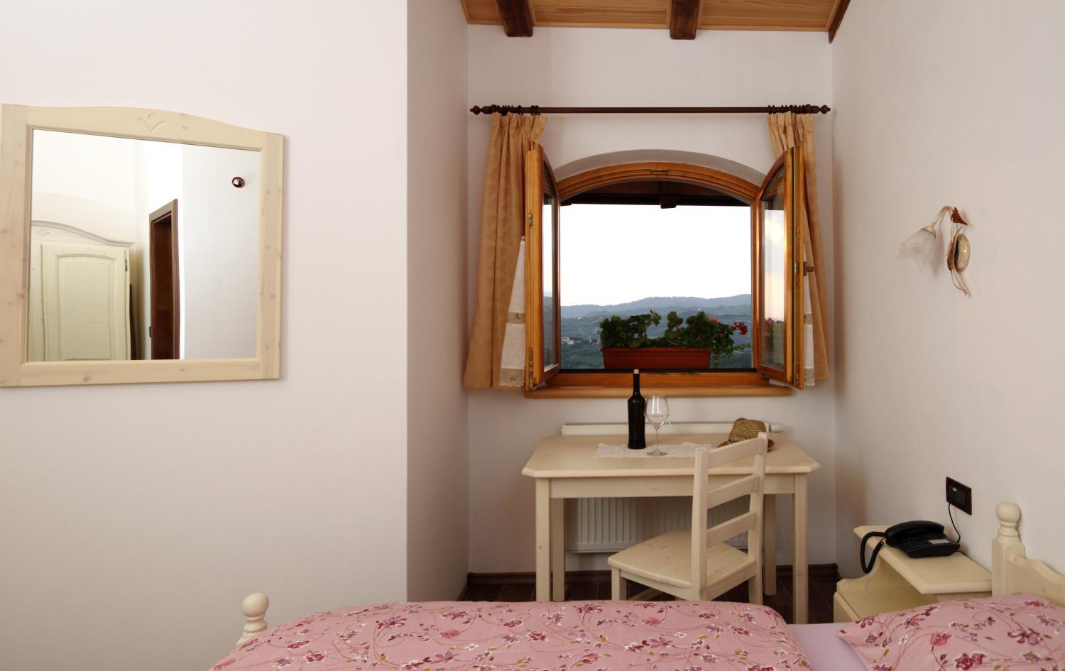 Winery Hotel - Pri Marjotu2