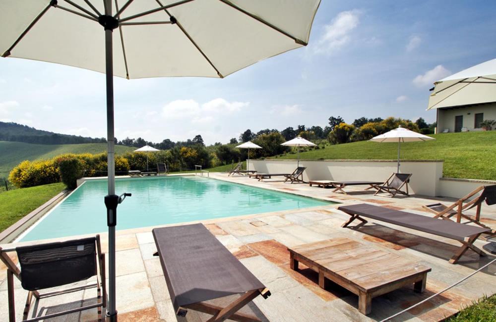 Winery Hotel - Prime Alture Wine Resort3