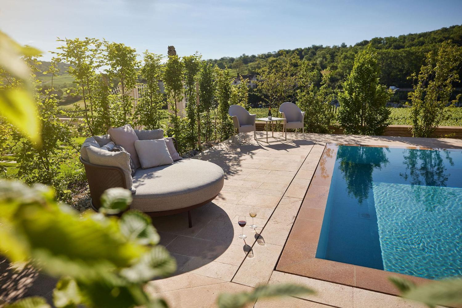 Château de Saint-Aubin photo 2