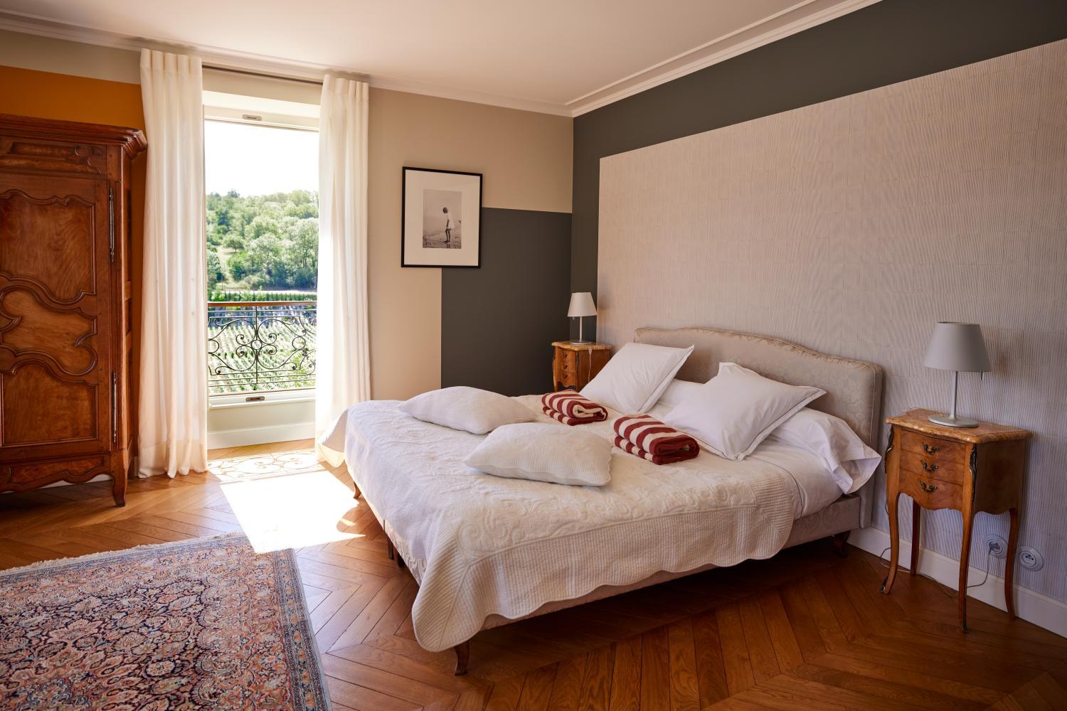 Château de Saint-Aubin photo 4