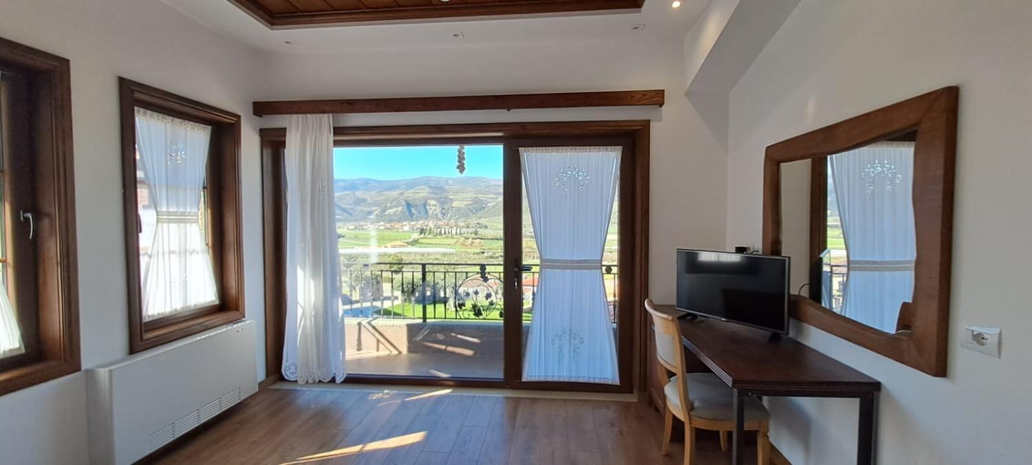 Winery Hotel - Pupa Winery Serene Stay2