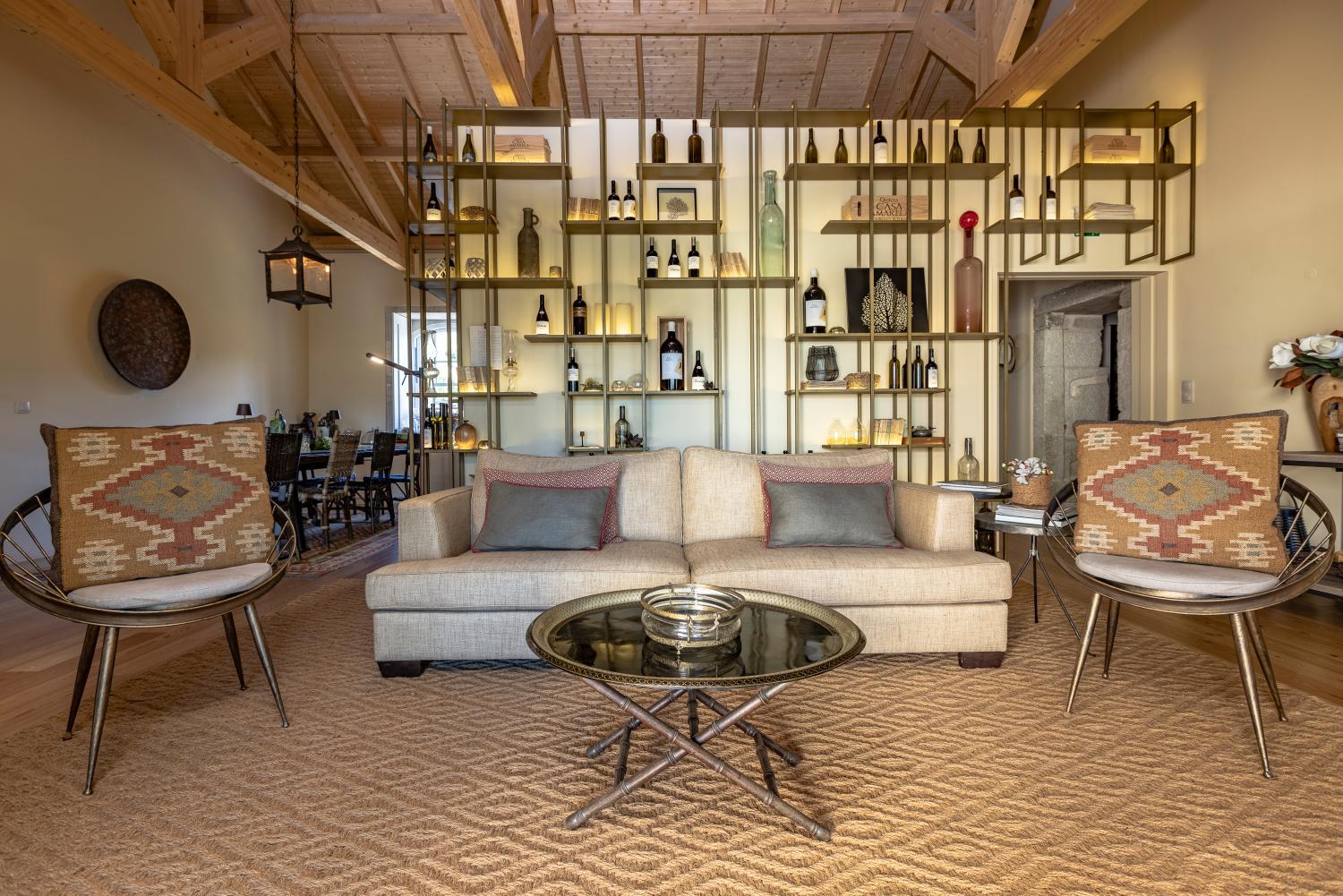 Winery Hotel - Quinta da Casa Amarela4