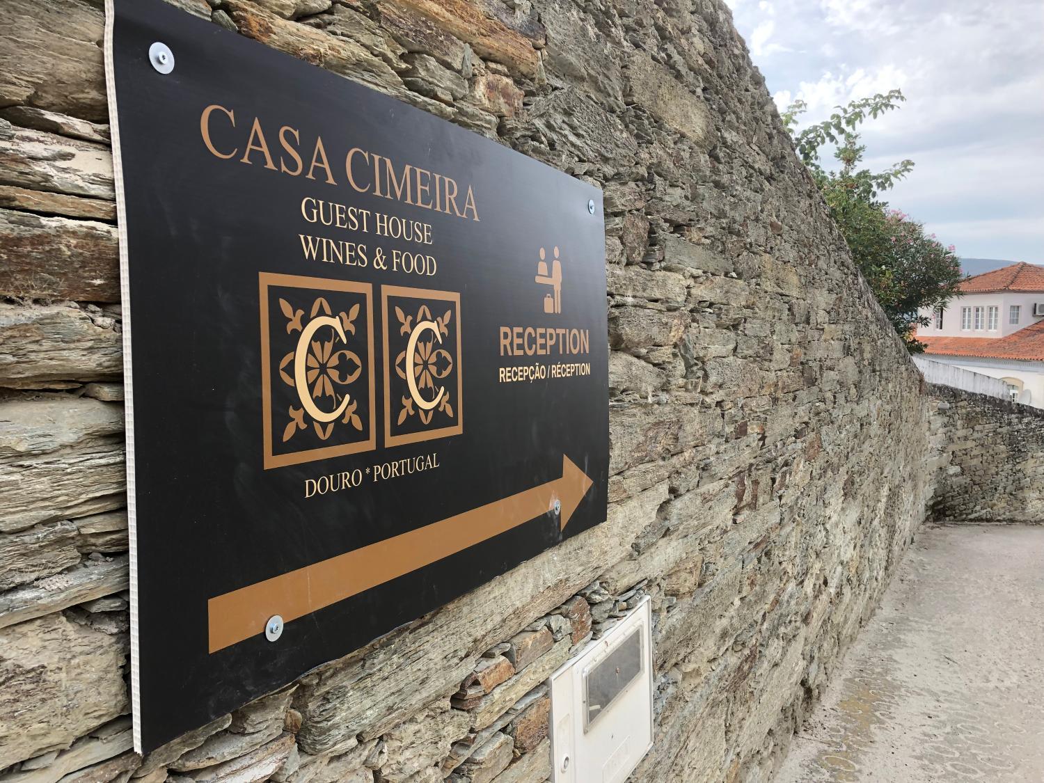 Winery Hotel - Quinta da Casa Cimeira, Guest House, Wines & Food4