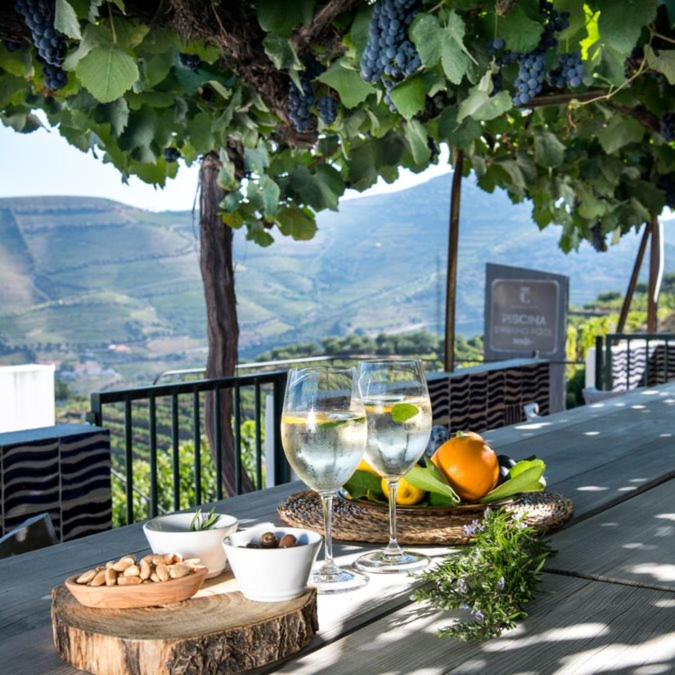 Winery Hotel - Quinta da Côrte2