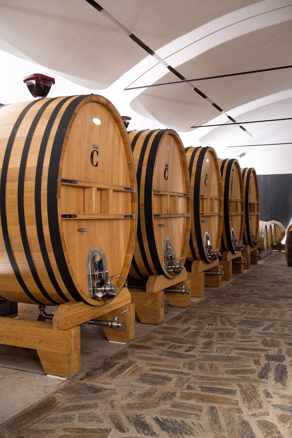 Winery Hotel - Quinta da Côrte3