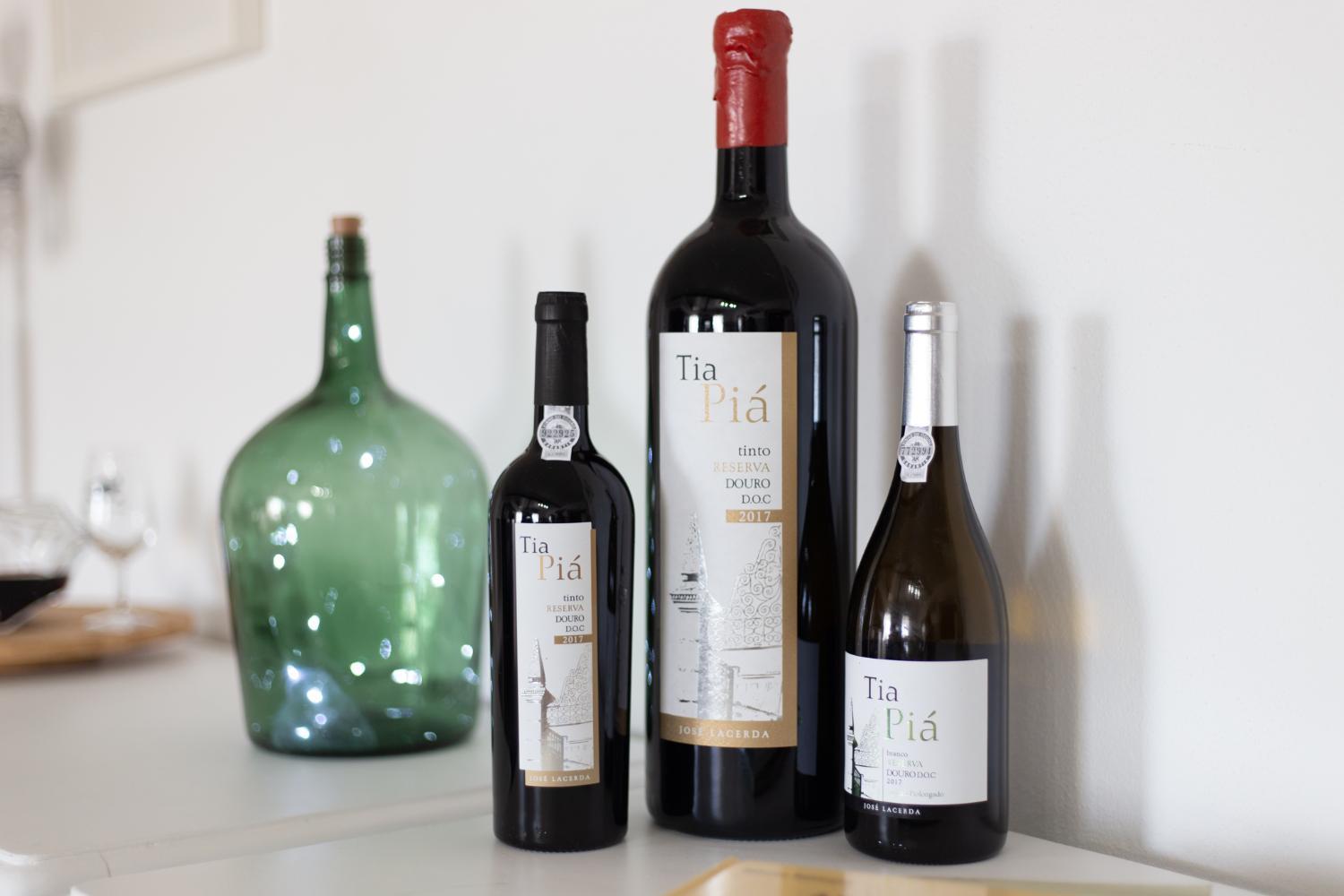 Winery Hotel - Quinta Da Estrada Winery Douro Valley4