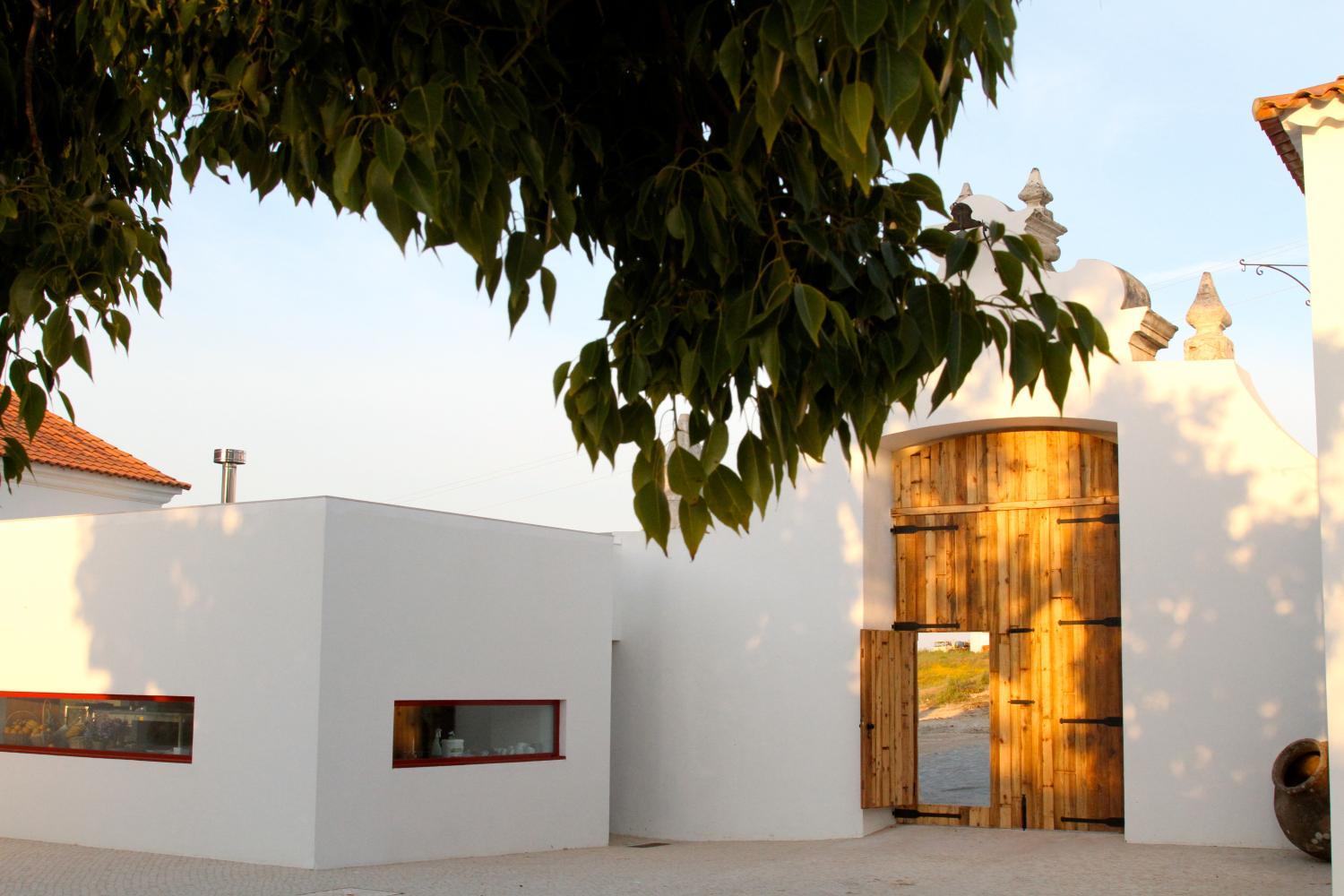 Winery Hotel - Quinta da Lapa3
