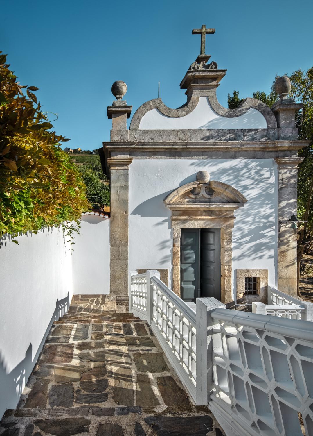 Winery Hotel - Quinta da Salada - Turismo Rural3