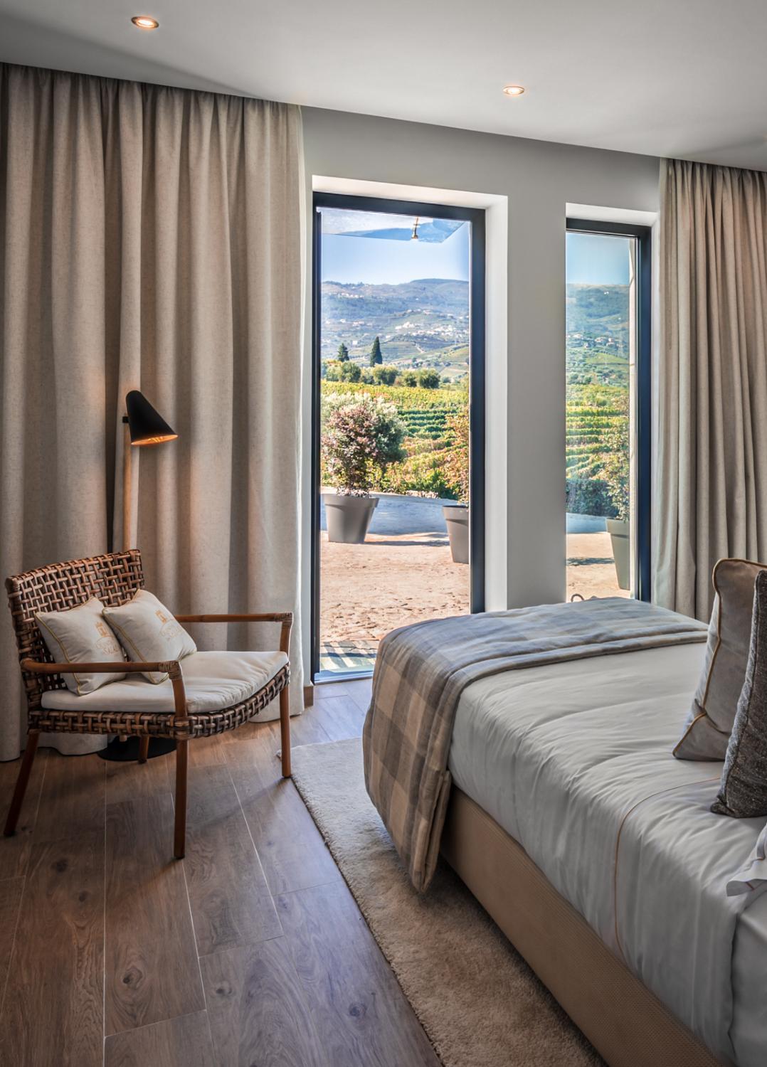 Winery Hotel - Quinta da Salada - Turismo Rural4