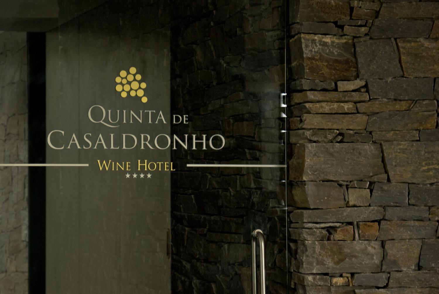 Quinta De Casaldronho Wine Hotel photo 3