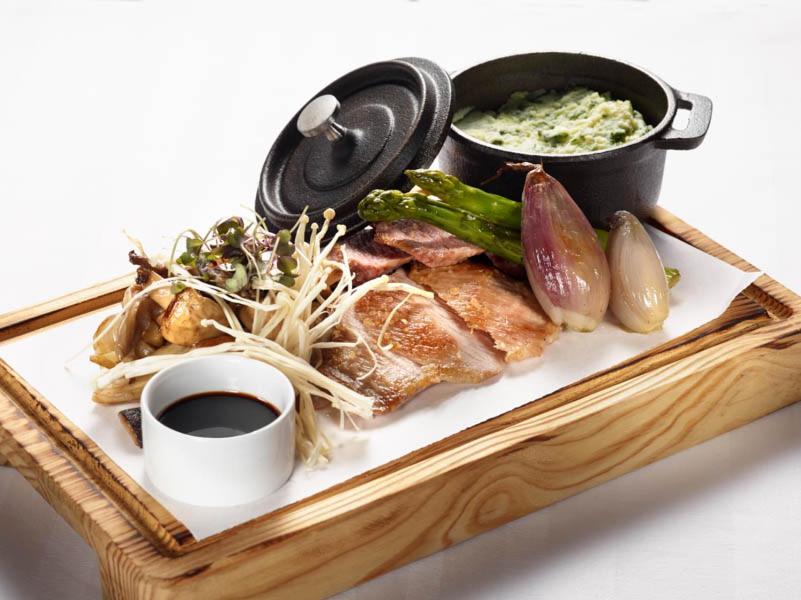 Winery Hotel - Quinta de la Rosa4