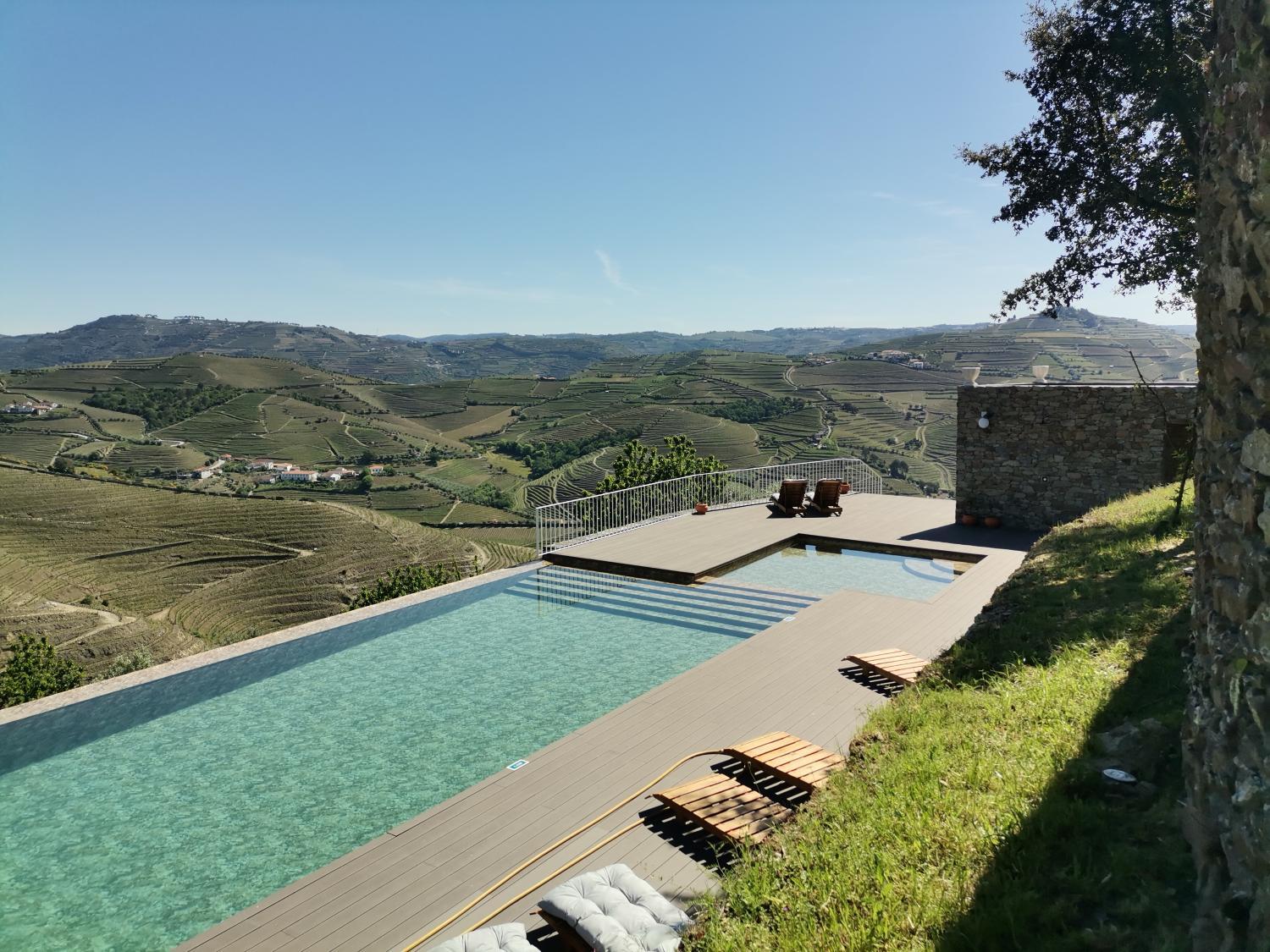 Winery Hotel - Quinta de Travassinhos- Douro Valley & Spa1