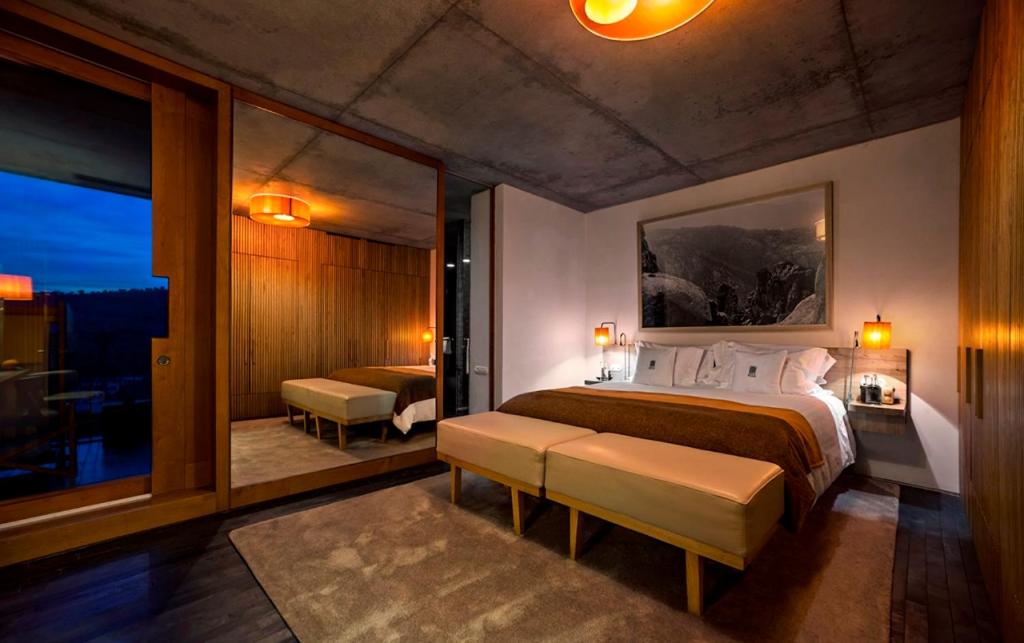 Winery Hotel - Quinta do Vallado - Douro Wine Hotel4