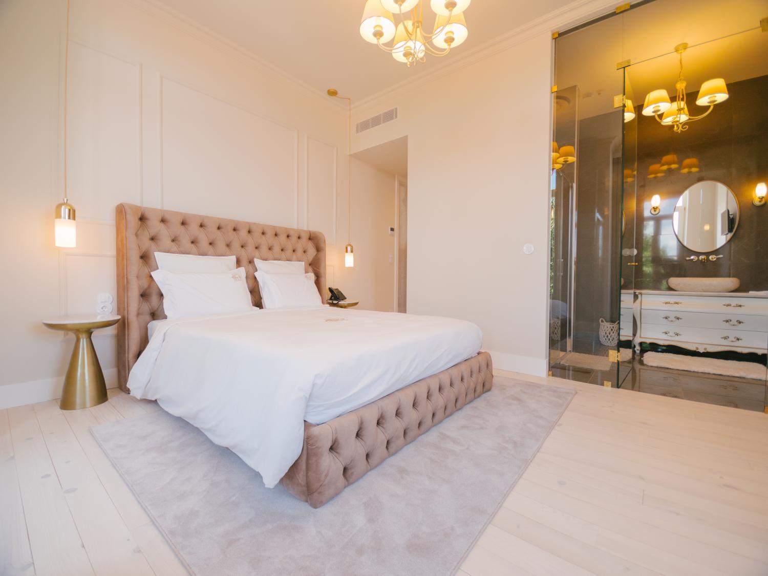 Winery Hotel - Quinta Vale de Sousa - Douro Valley2