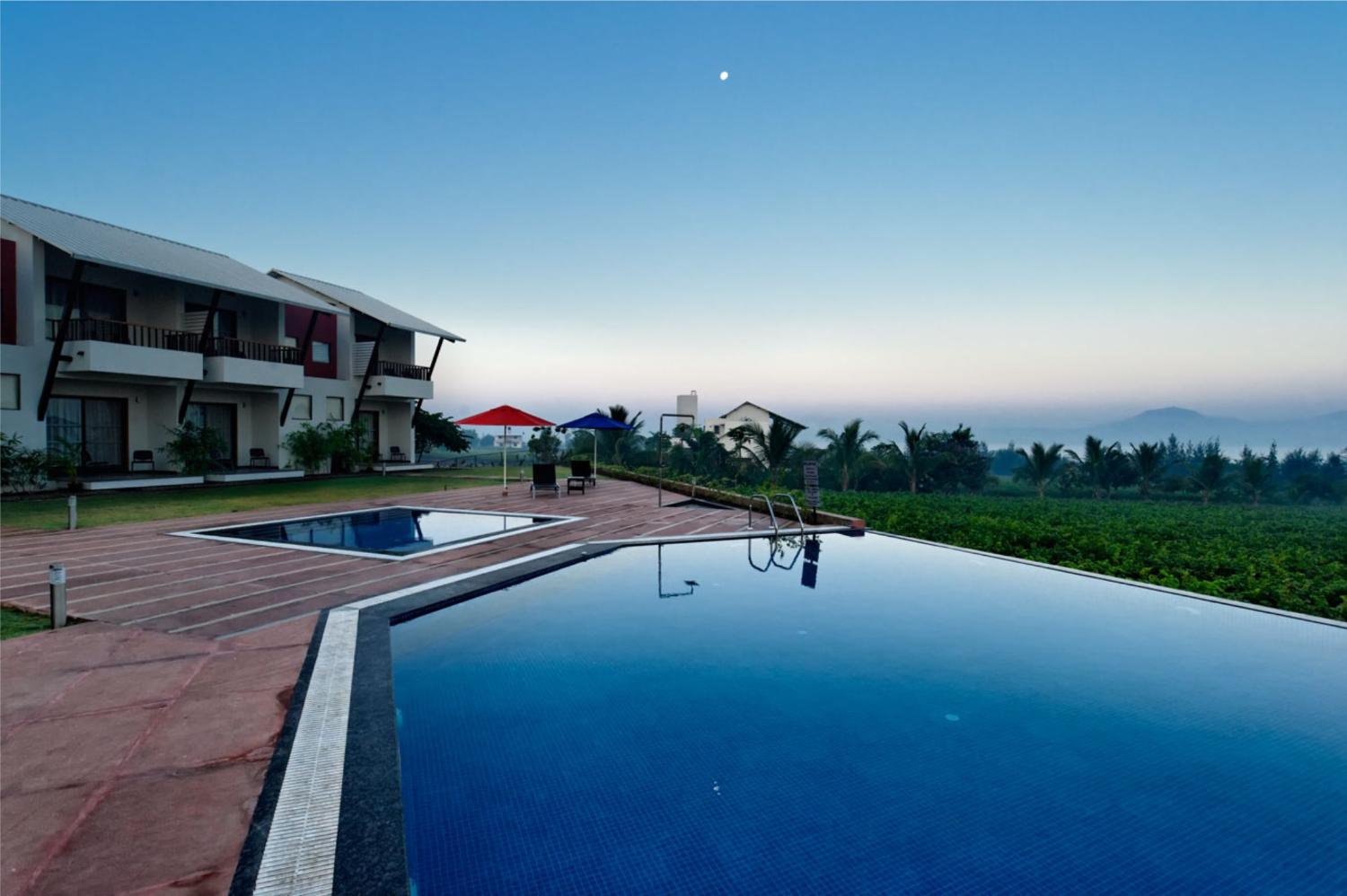 Regenta Resort Soma Vine Village Nashik photo 3