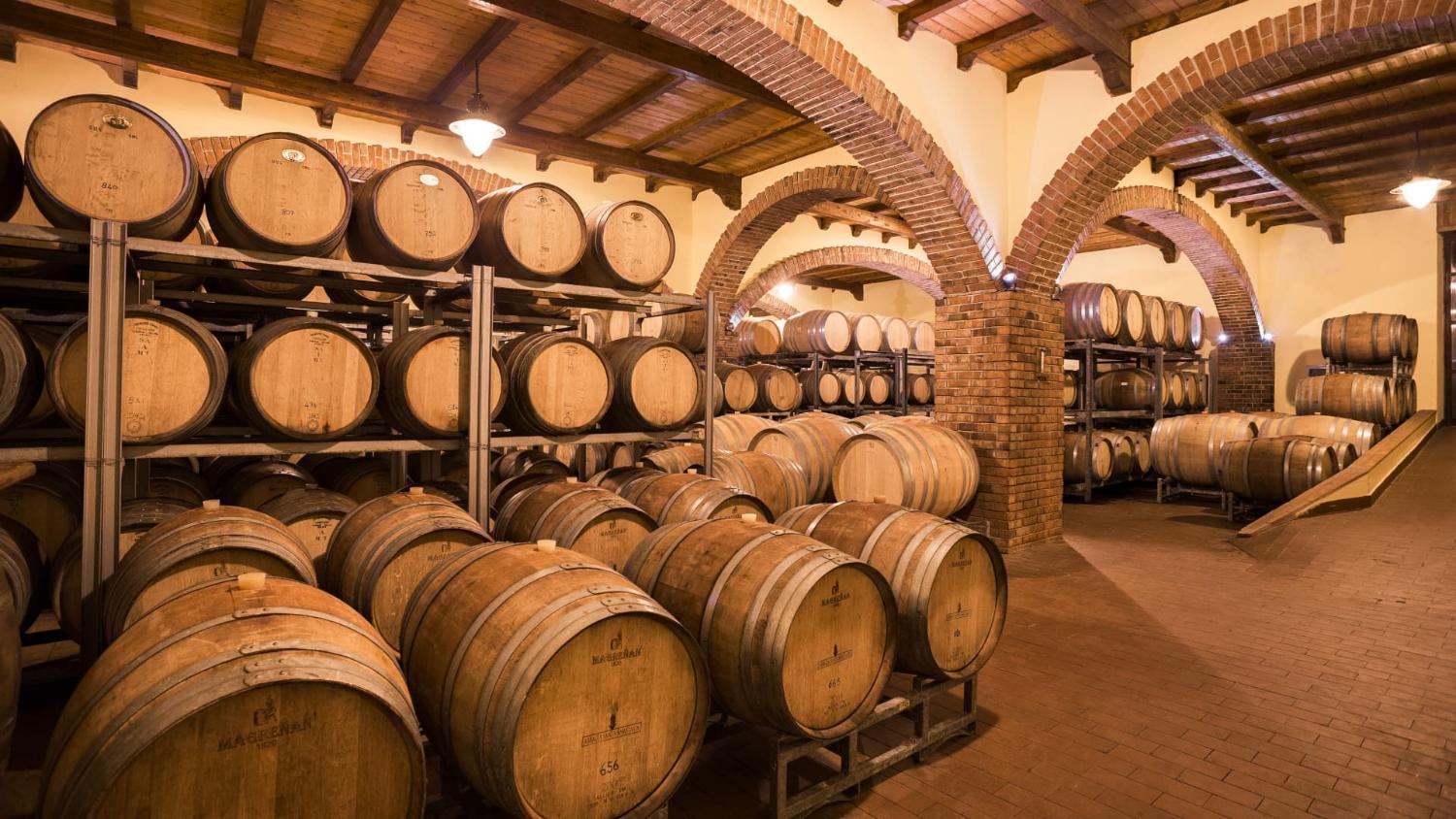 Winery Hotel - Relais Abbazia Santa Anastasia Resort & Winery3