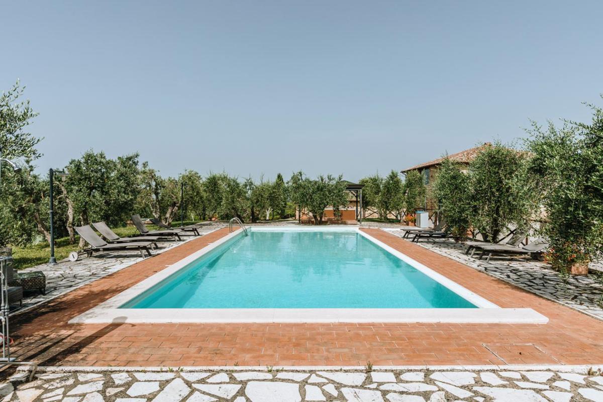 Winery Hotel - Relais Casanova2