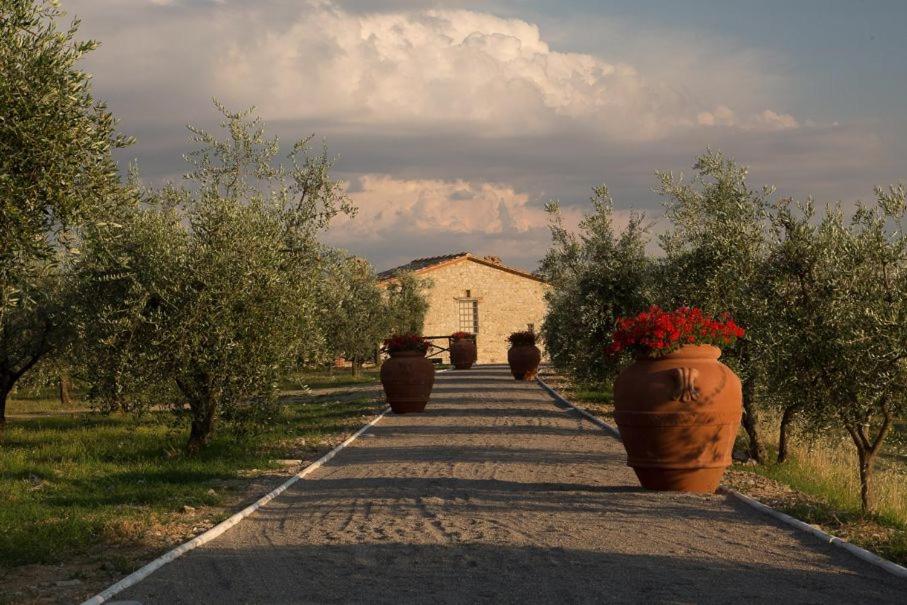 Winery Hotel - Relais Casanova3