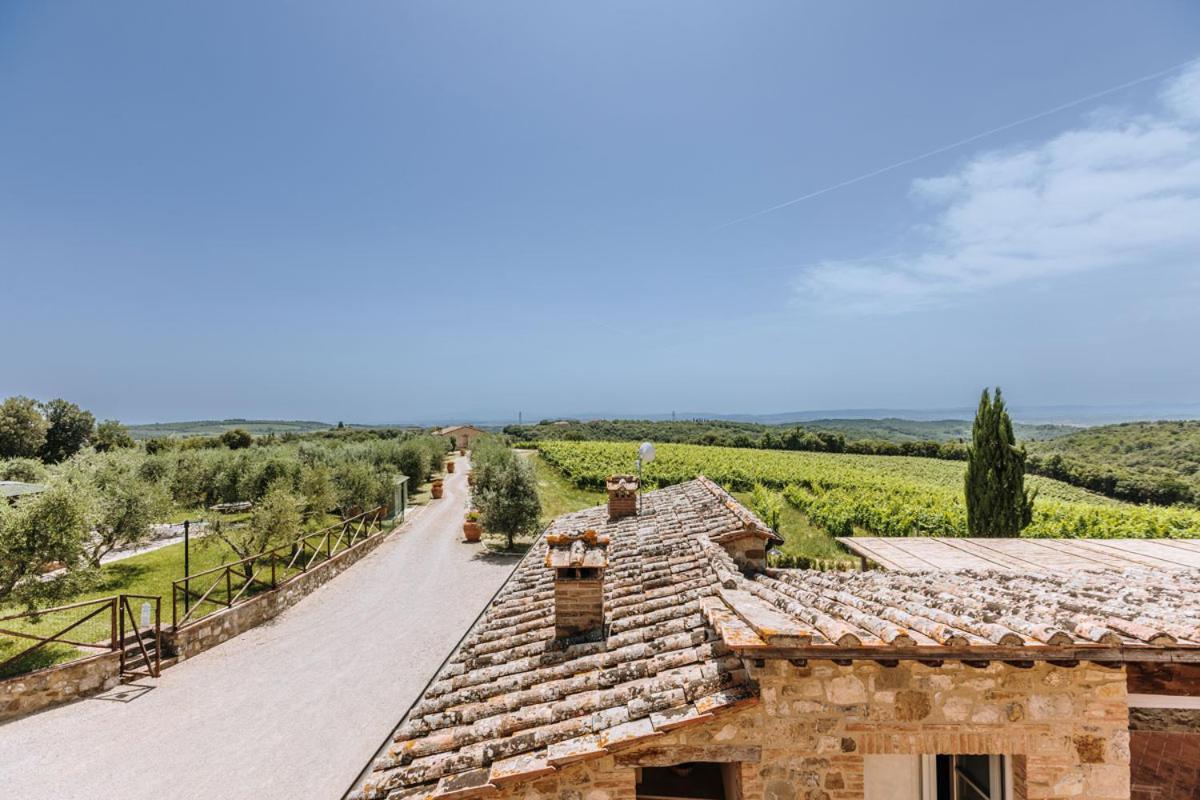 Winery Hotel - Relais Casanova4