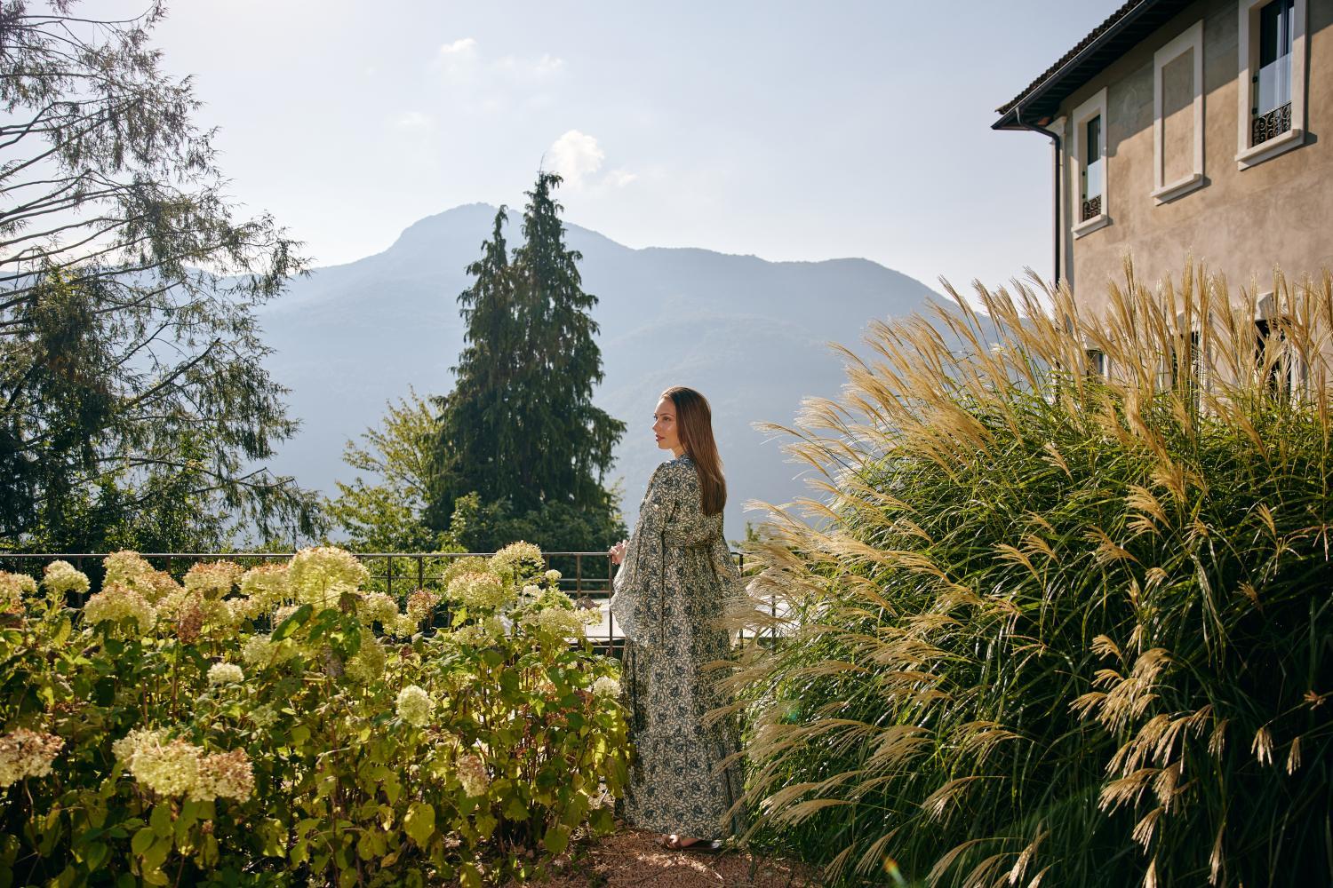Winery Hotel - Relais Castello di Morcote4