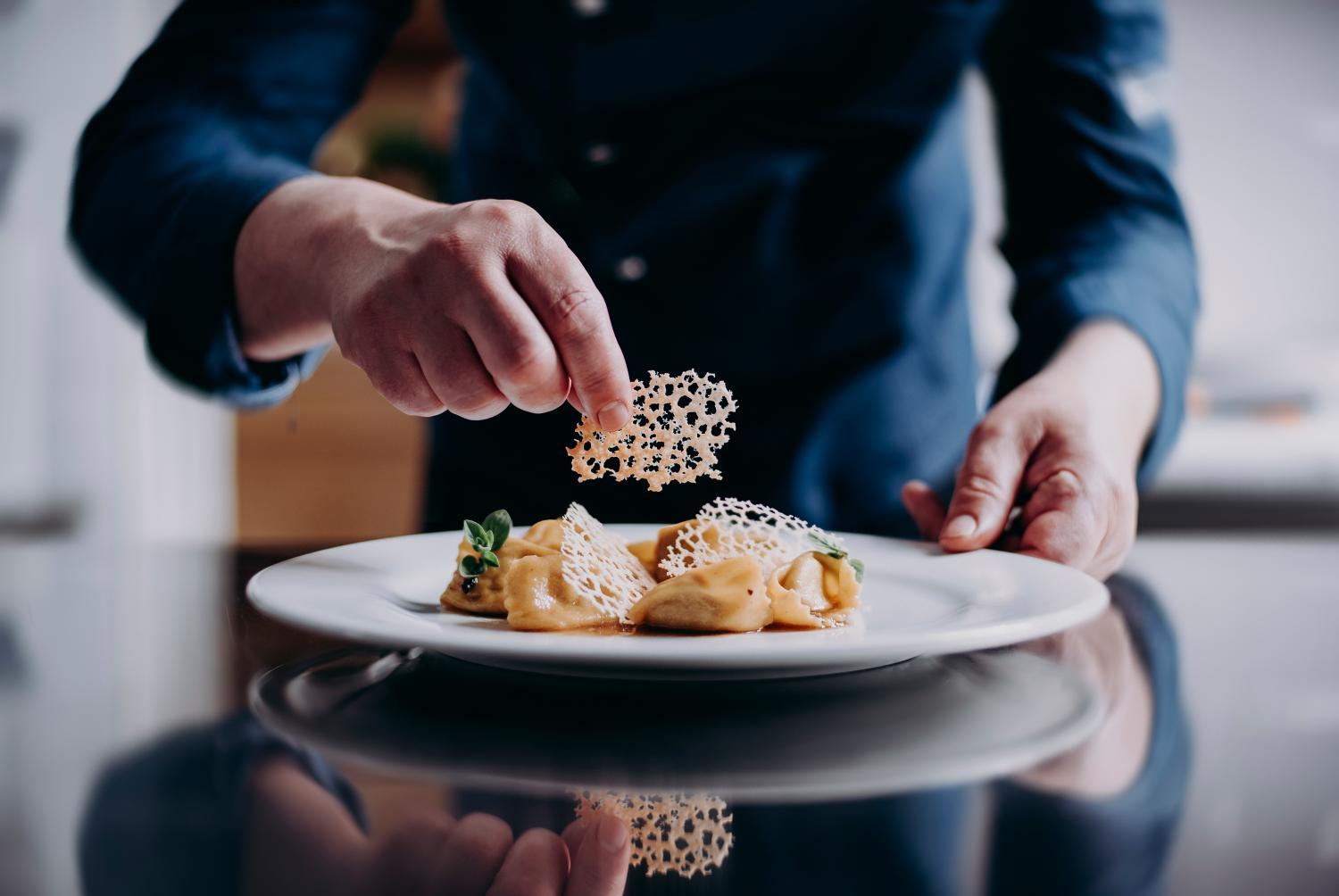 Winery Hotel - Relais Castello di Razzano3