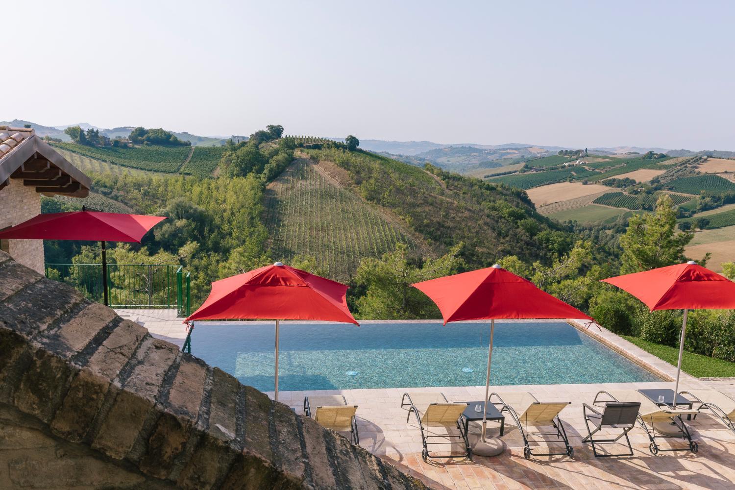 Relais Cocci Grifoni - Panoramic Wine Resort photo 1
