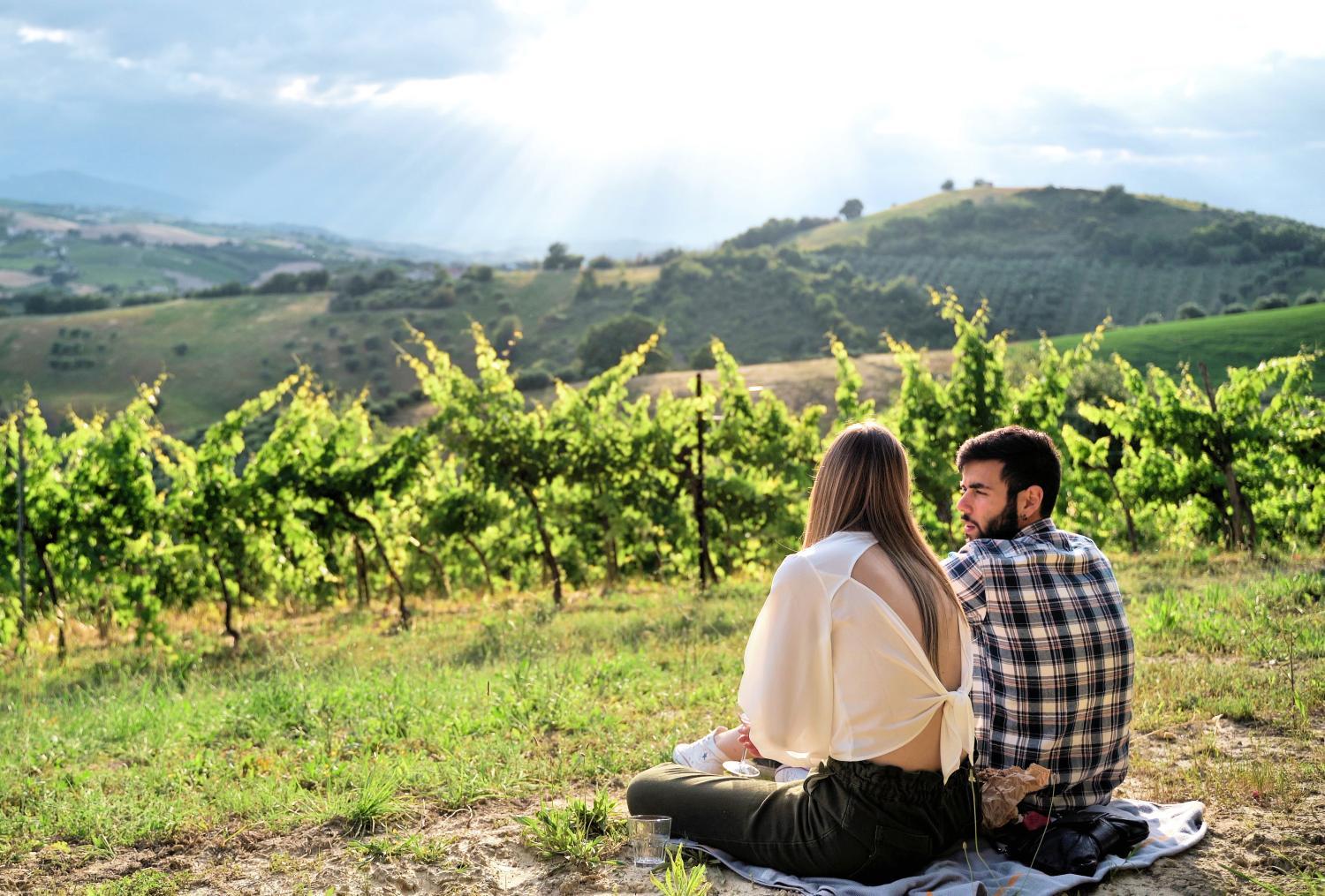 Relais Cocci Grifoni - Panoramic Wine Resort photo 1