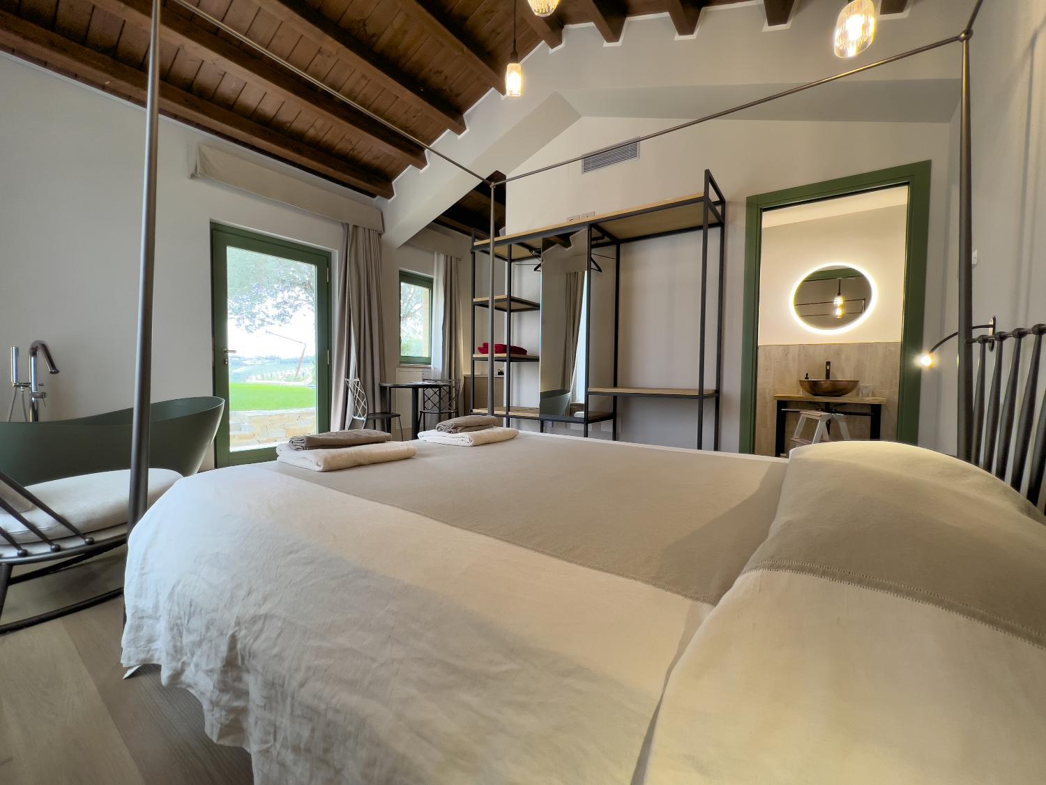 Relais Cocci Grifoni - Panoramic Wine Resort photo 2